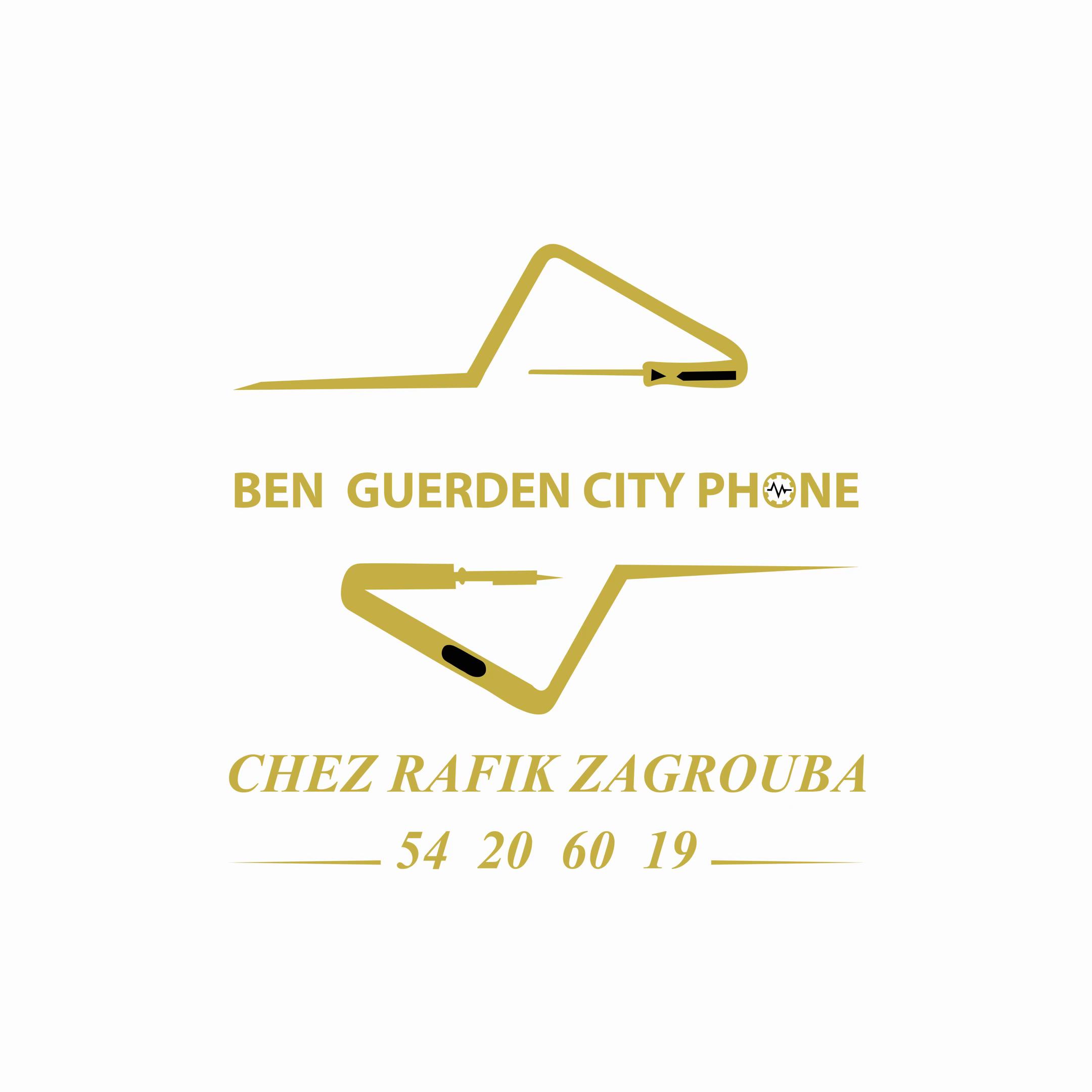@Rafik benguerden phone store
