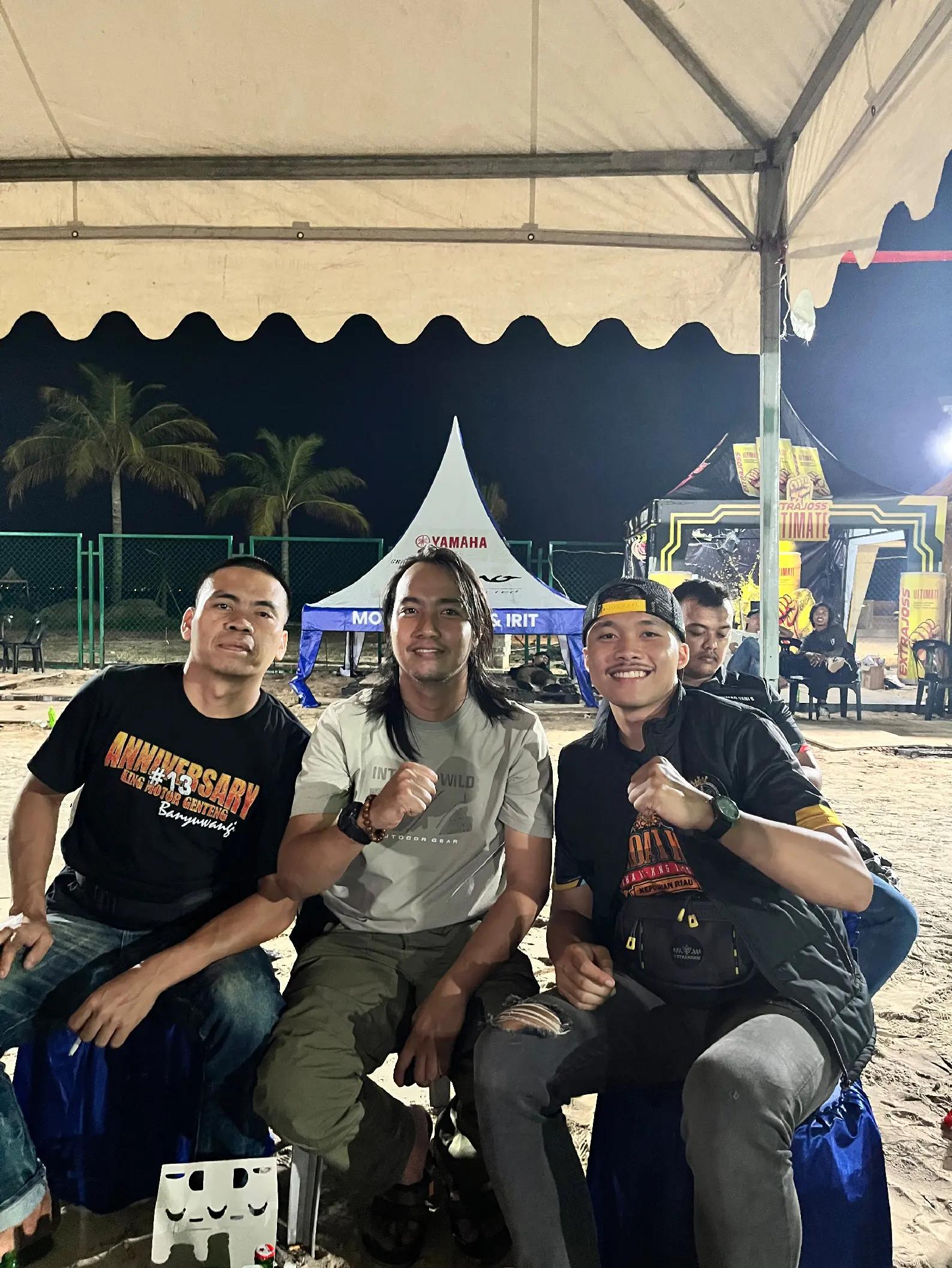@kadak tech lampung