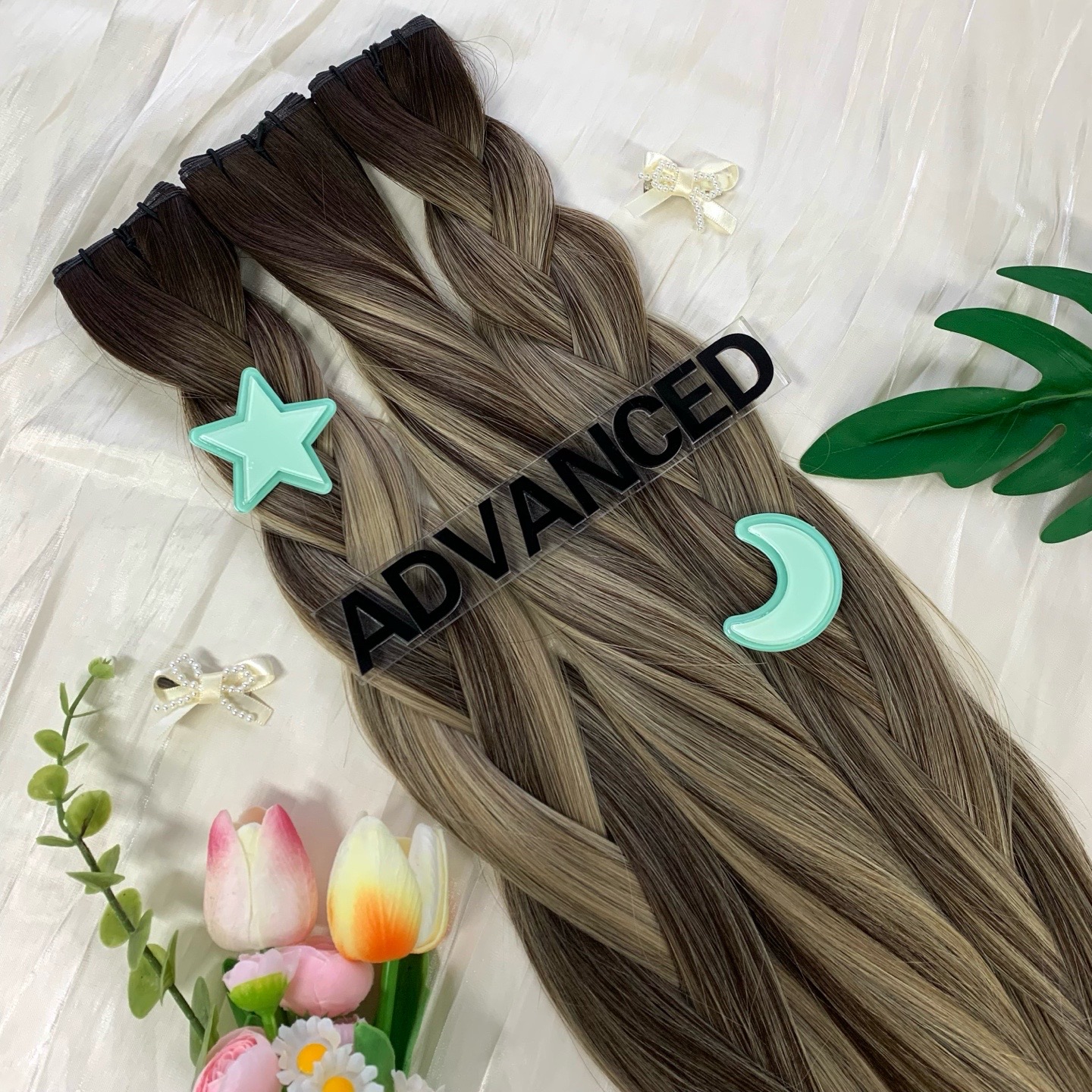 @Advanced_Hairextension