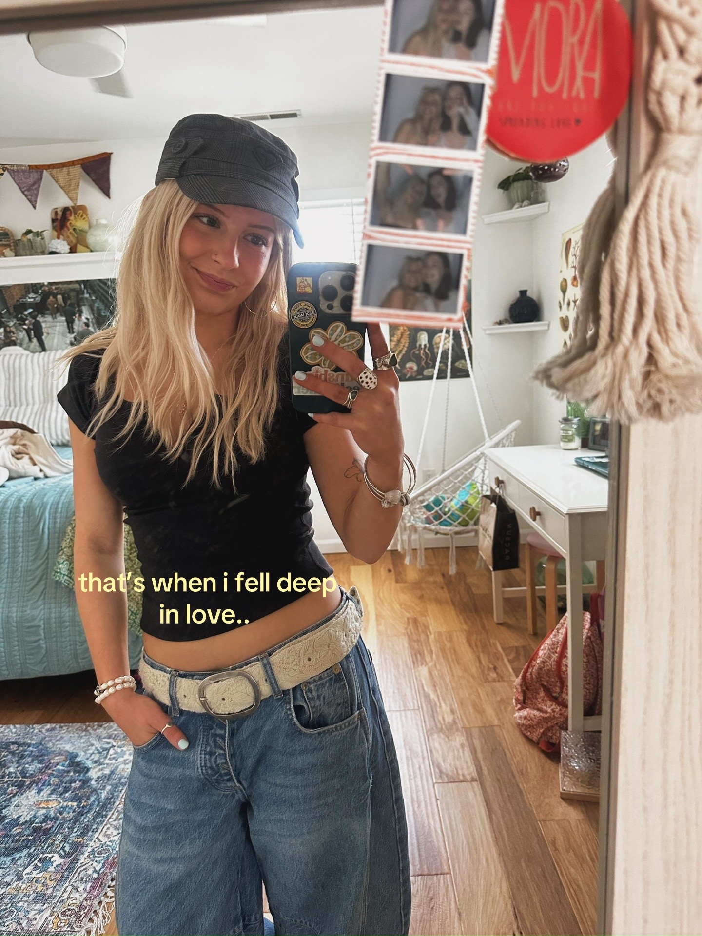@sophie lou ✺