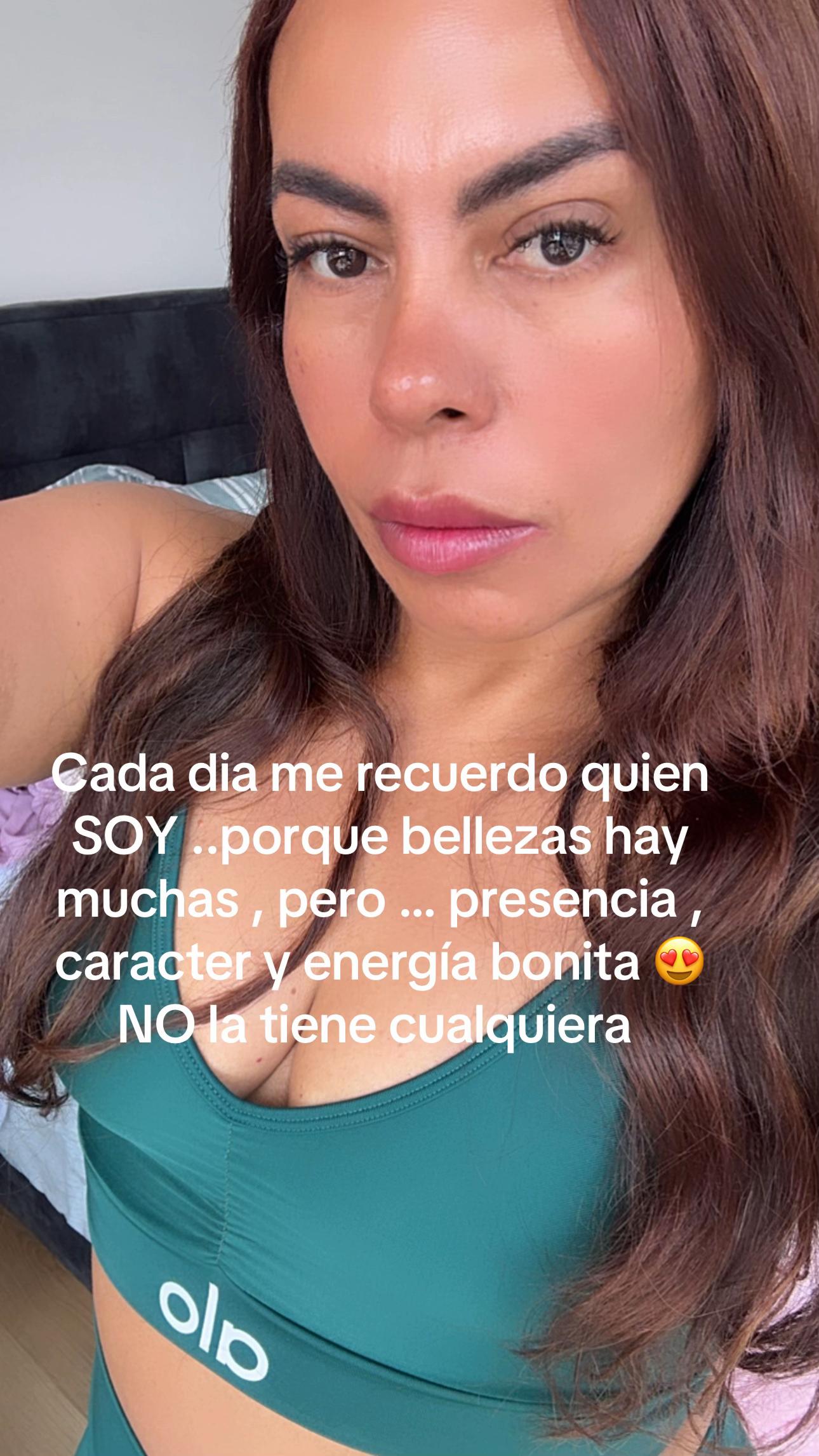 @Yo soy Monica Acosta