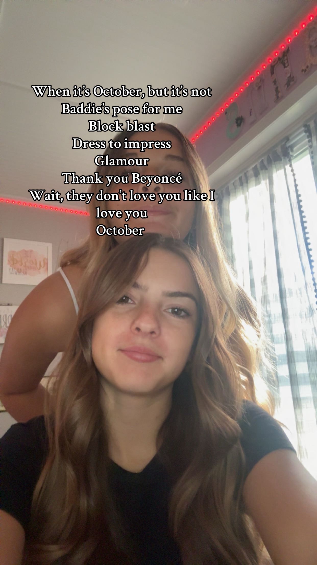 @secret
