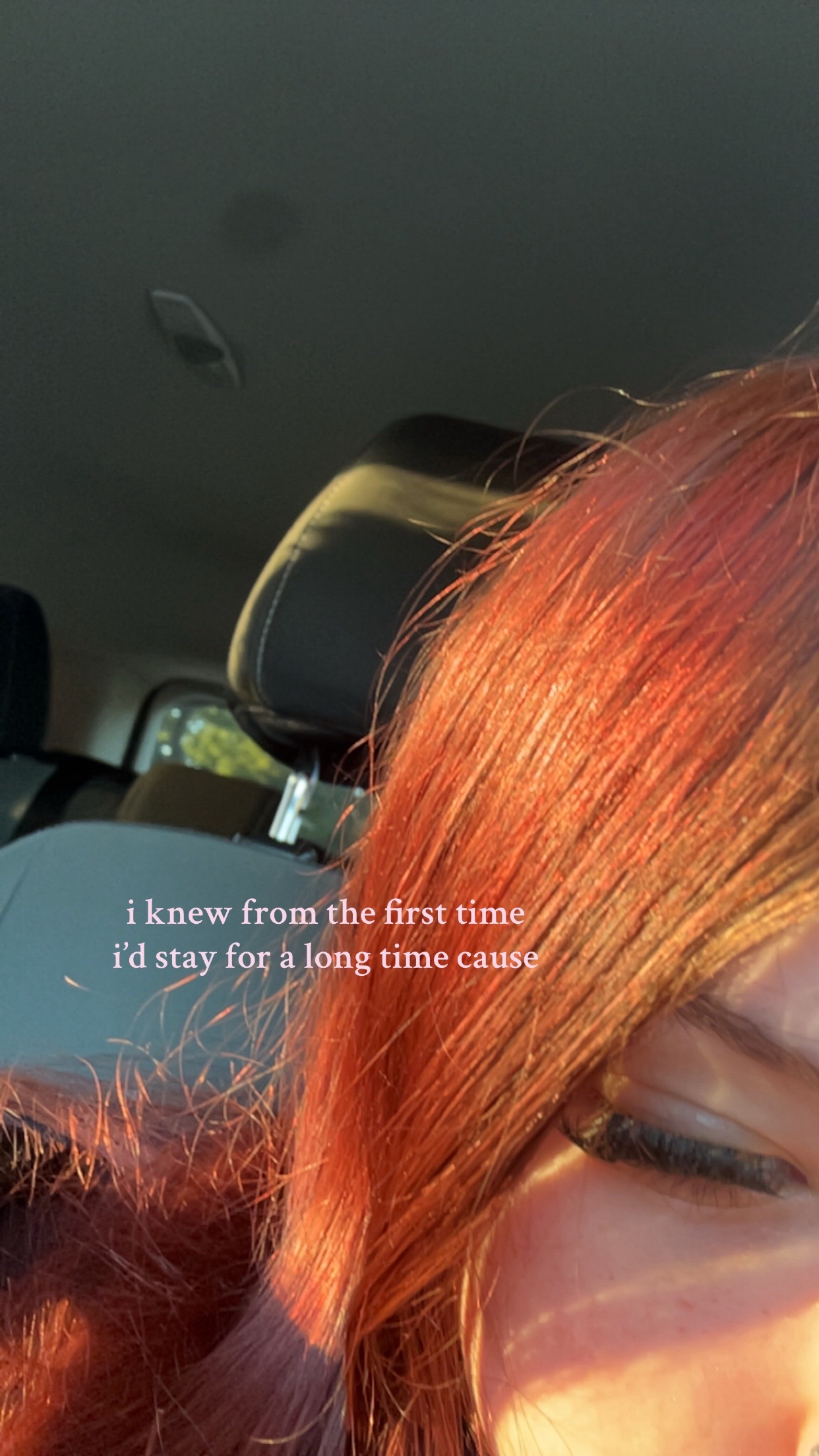 @️carissa ️