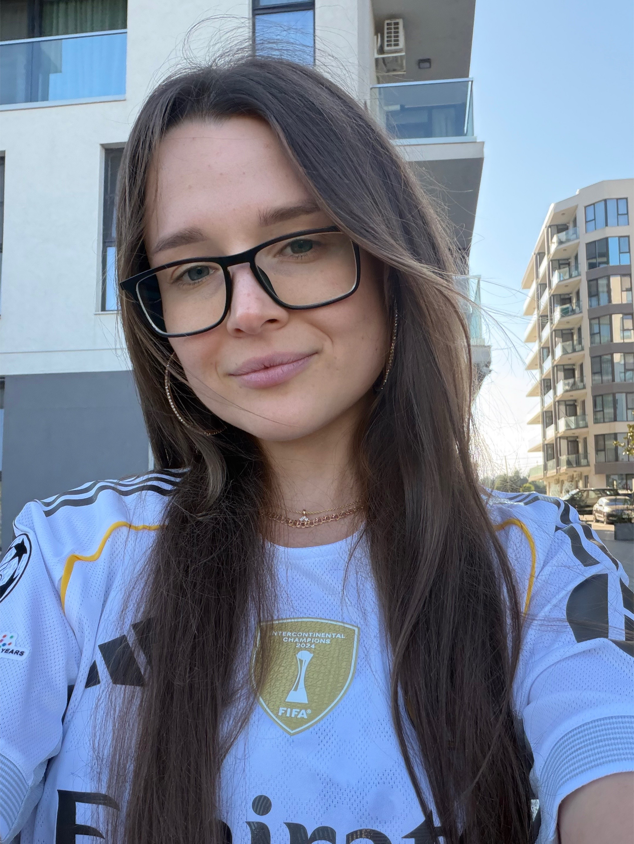 @Eva Mininova ⚽️