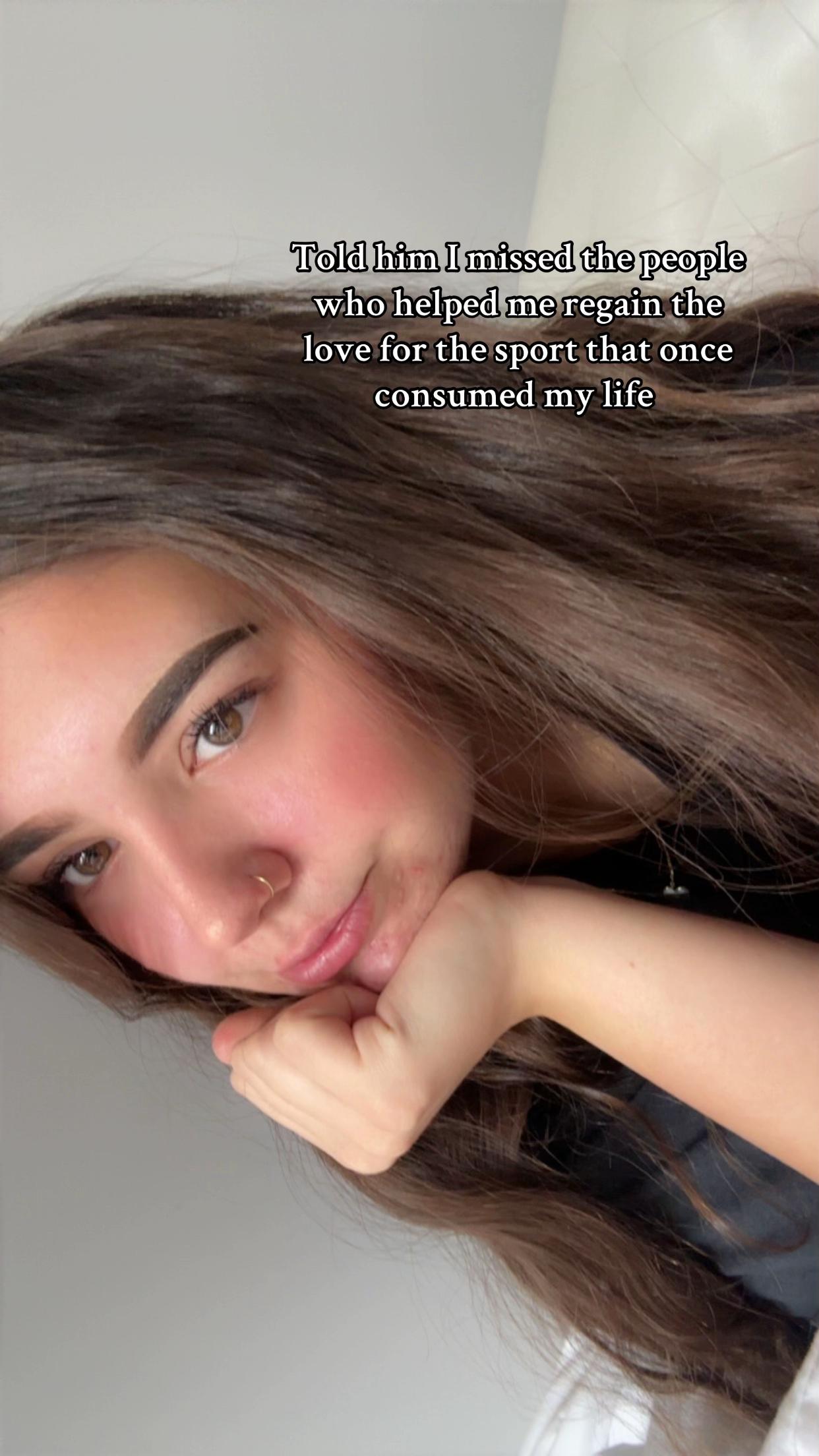 @angelina silva