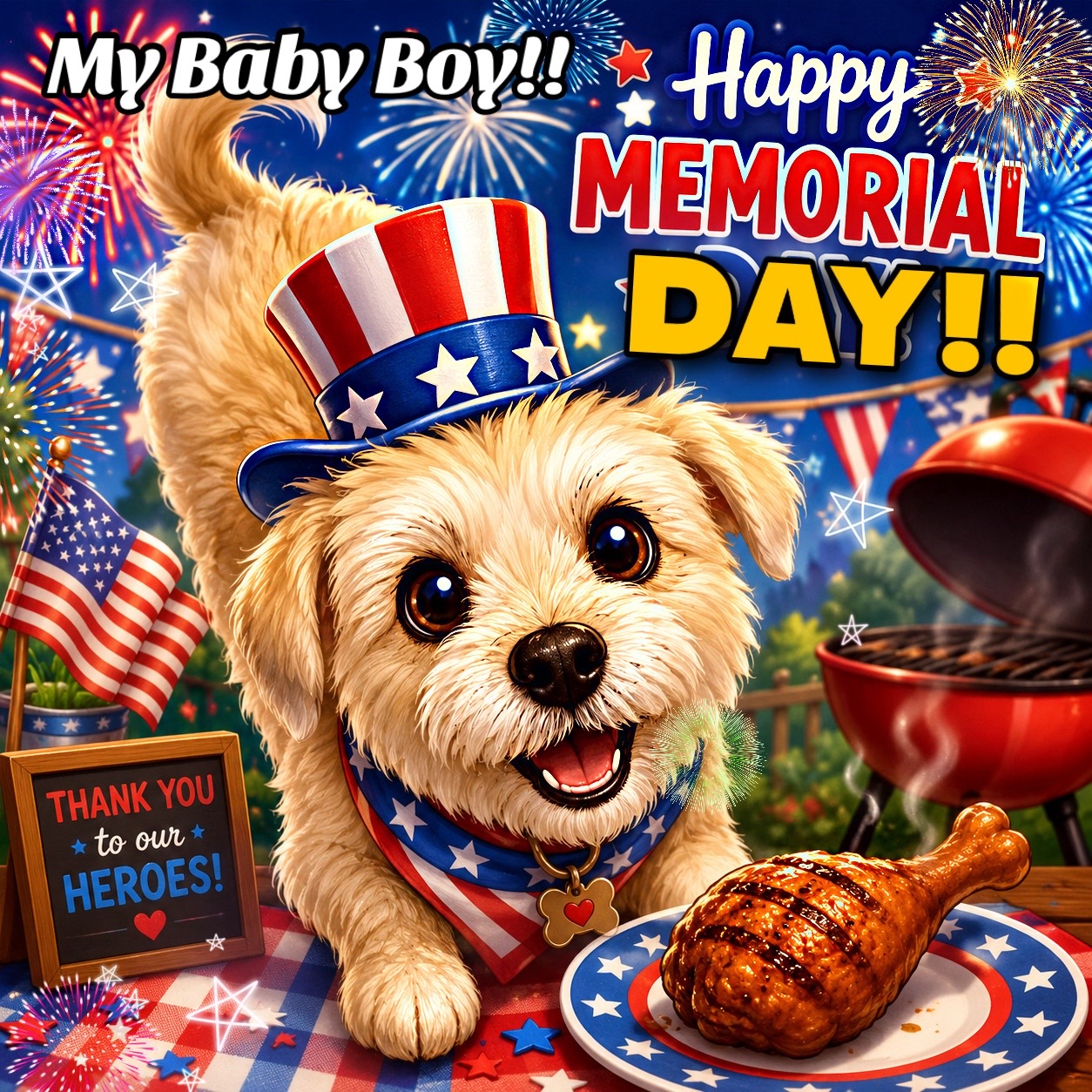 @Genderswag TV