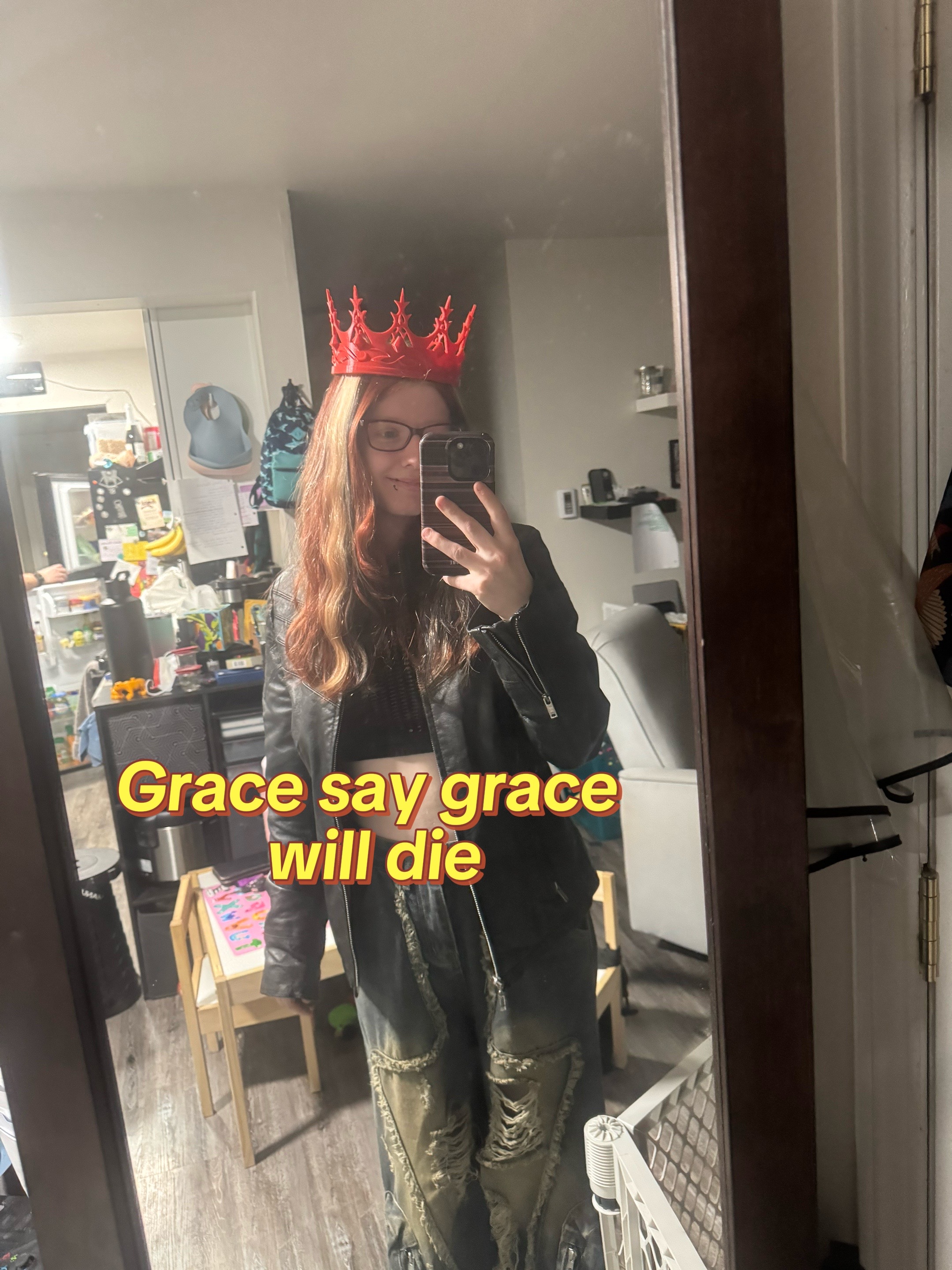 @Jenna Grant