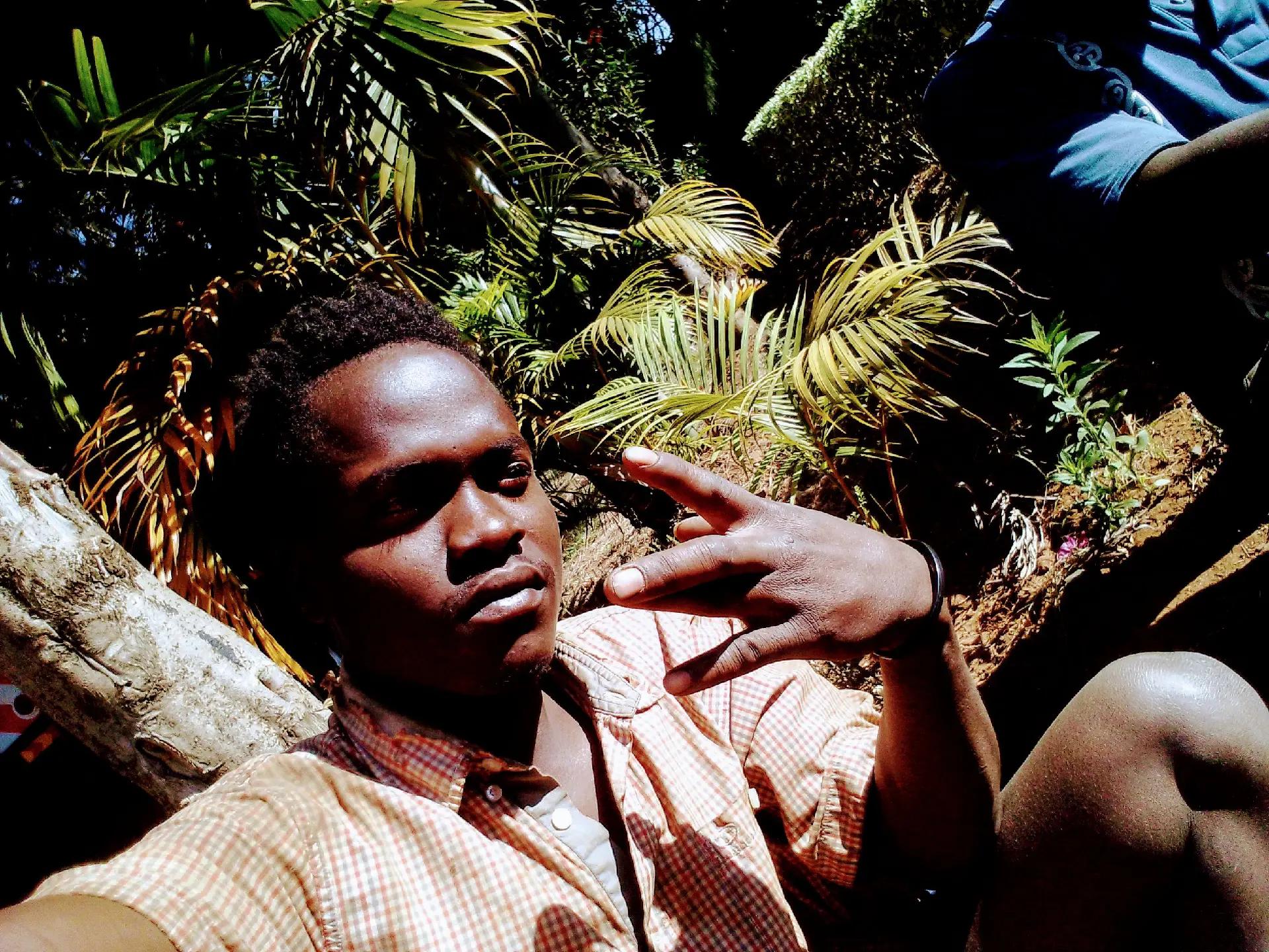 @DENNIS DEXTROH KOSGEI
