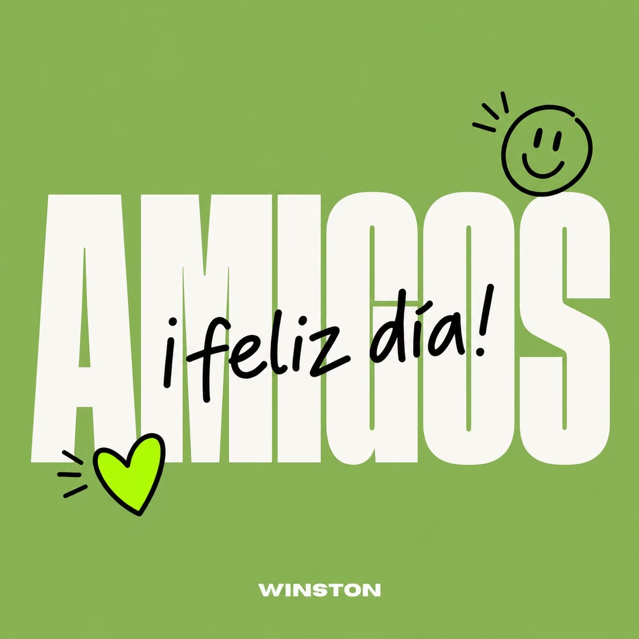 @WINSTON STORE | ROPA TEEN
