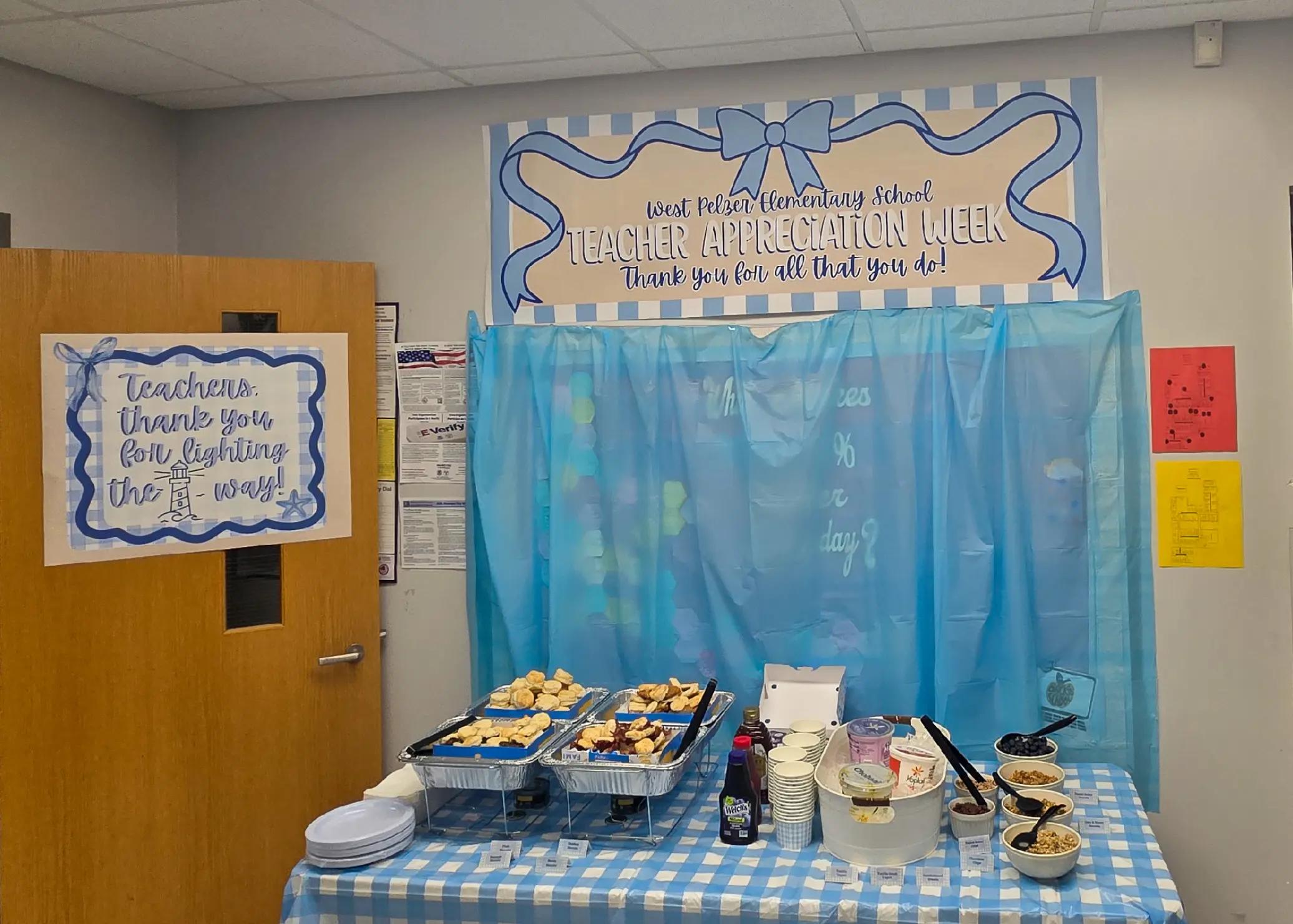 @West Pelzer Elementary PTO