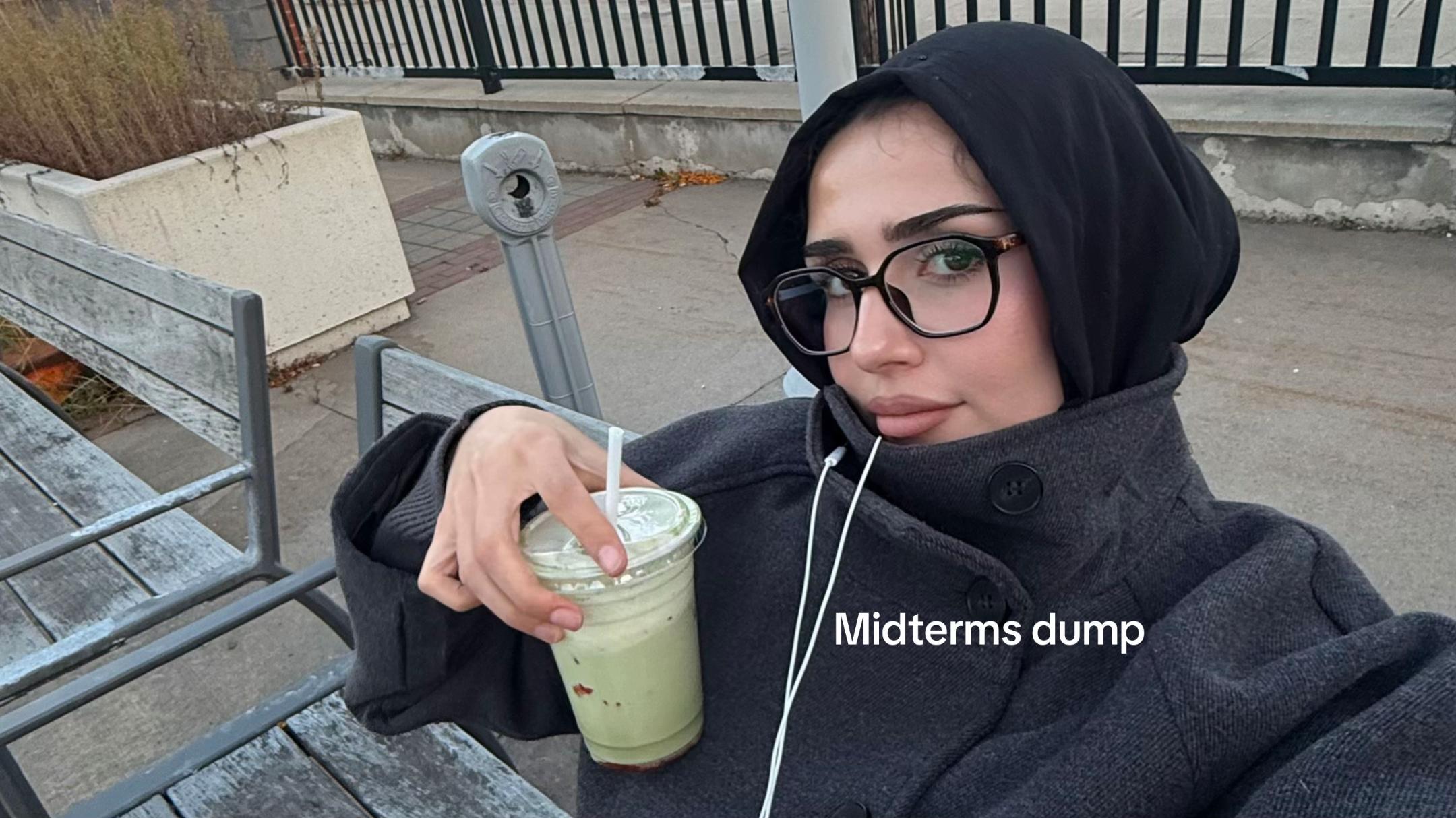 @Shireen