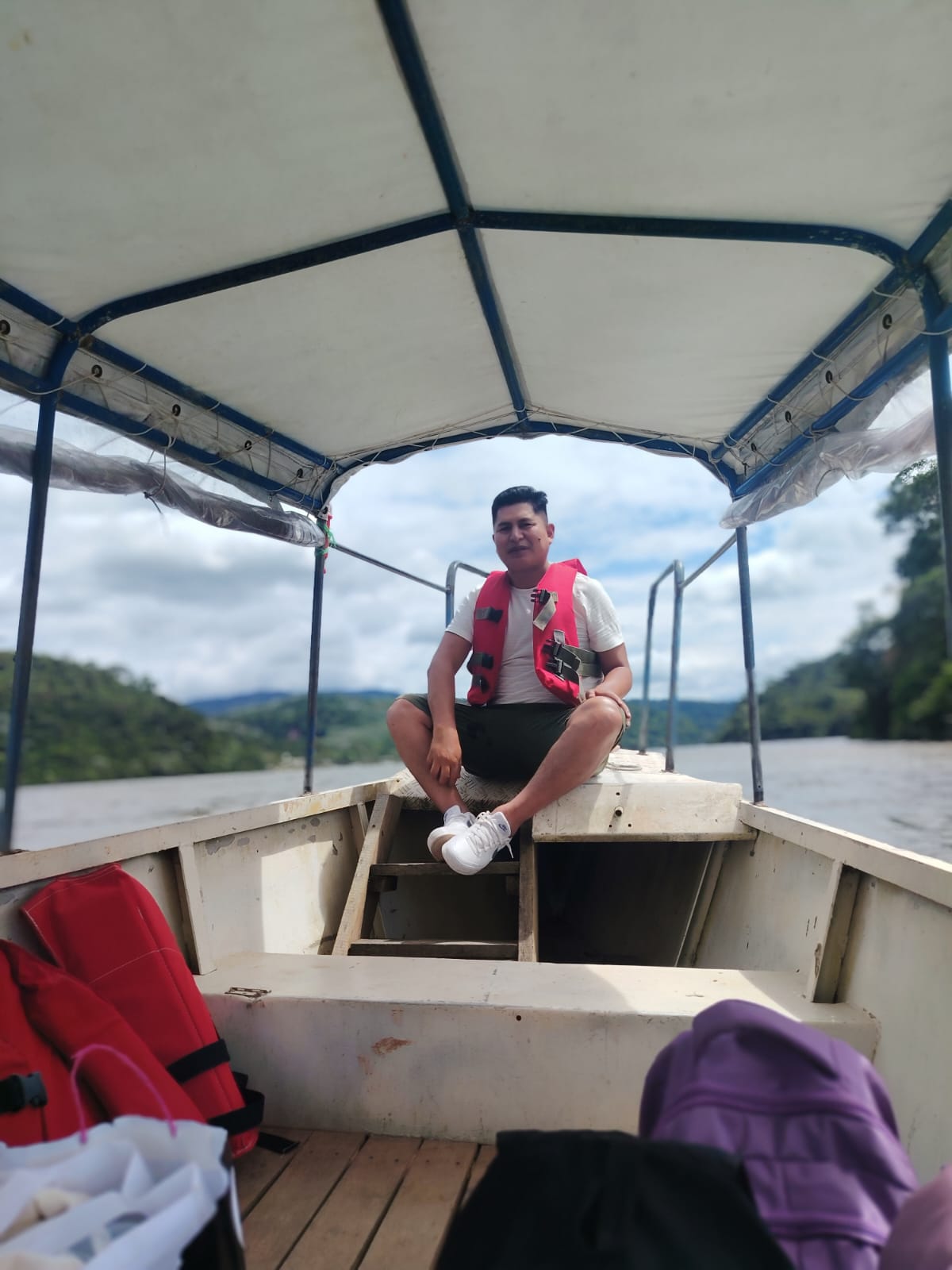 @Fredd Huetas pariona