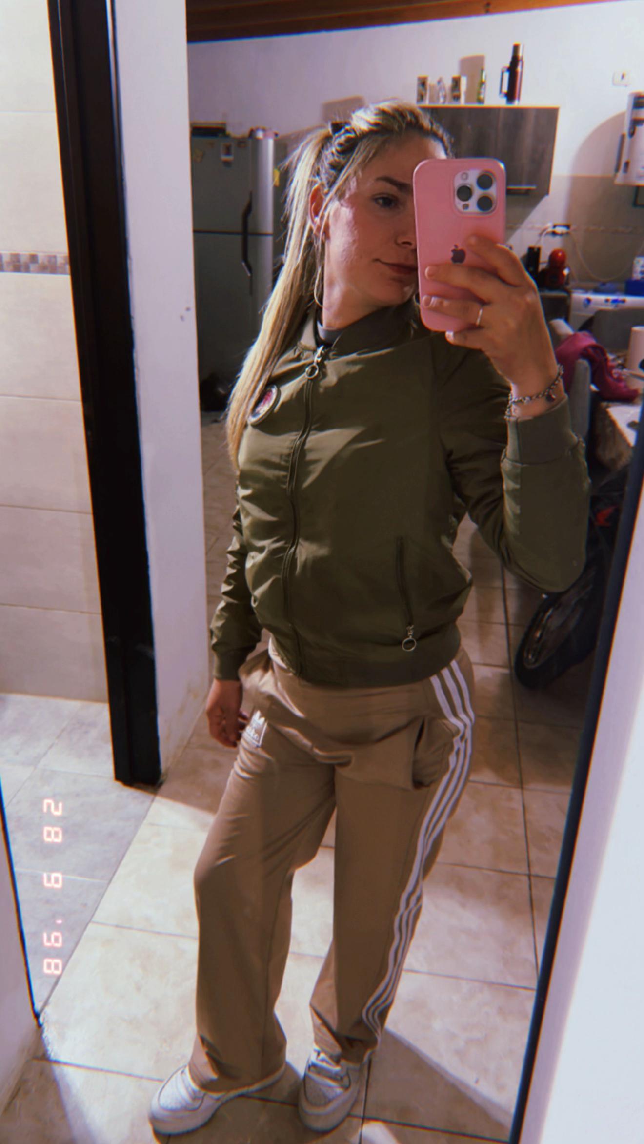 @Micaela Lissandrello