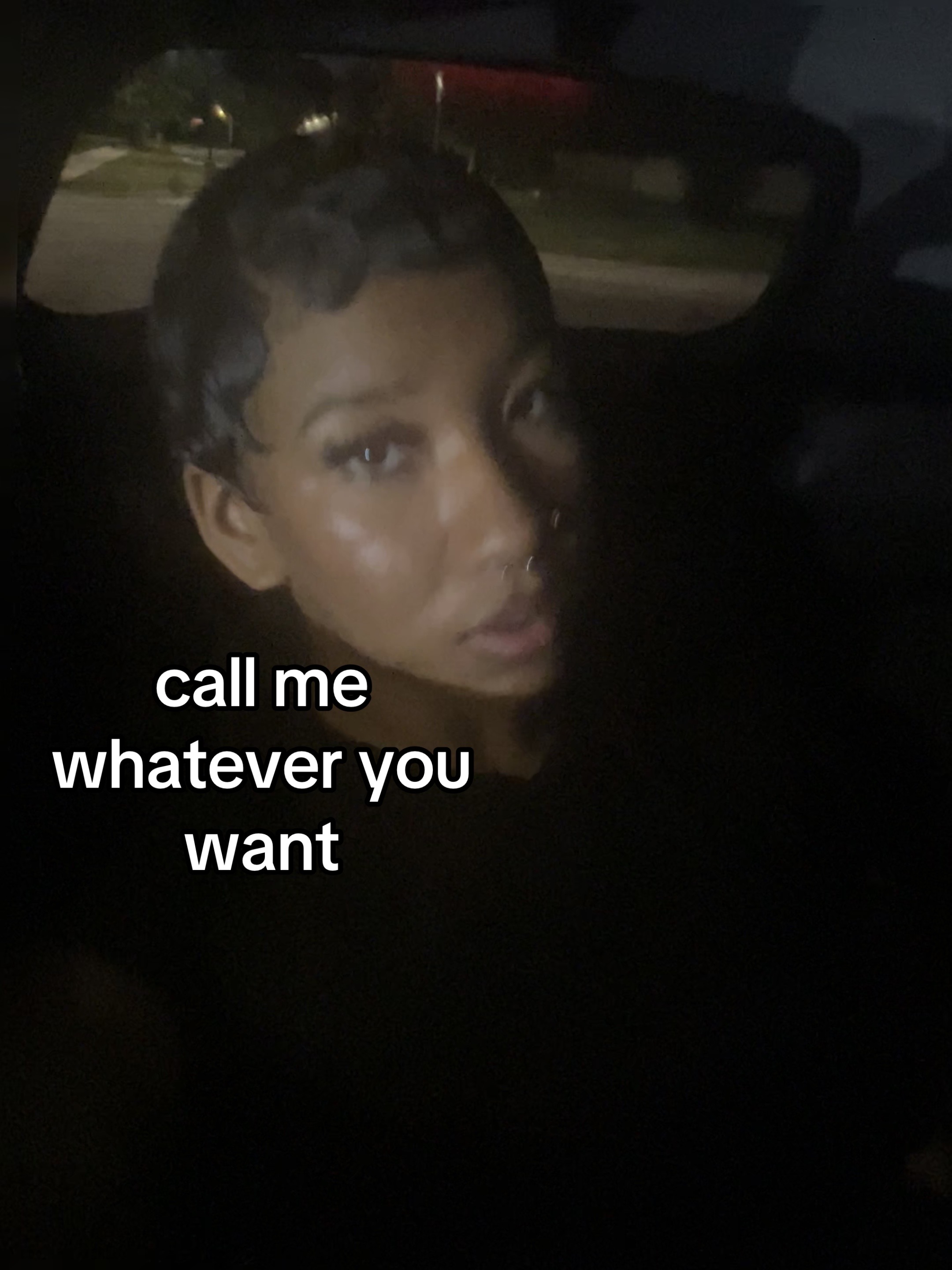 @maybe it’s charli?