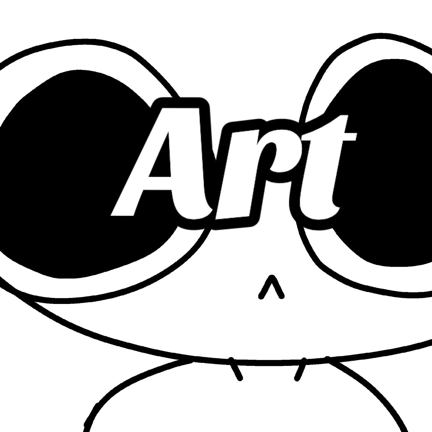 @just a happy silly little guy