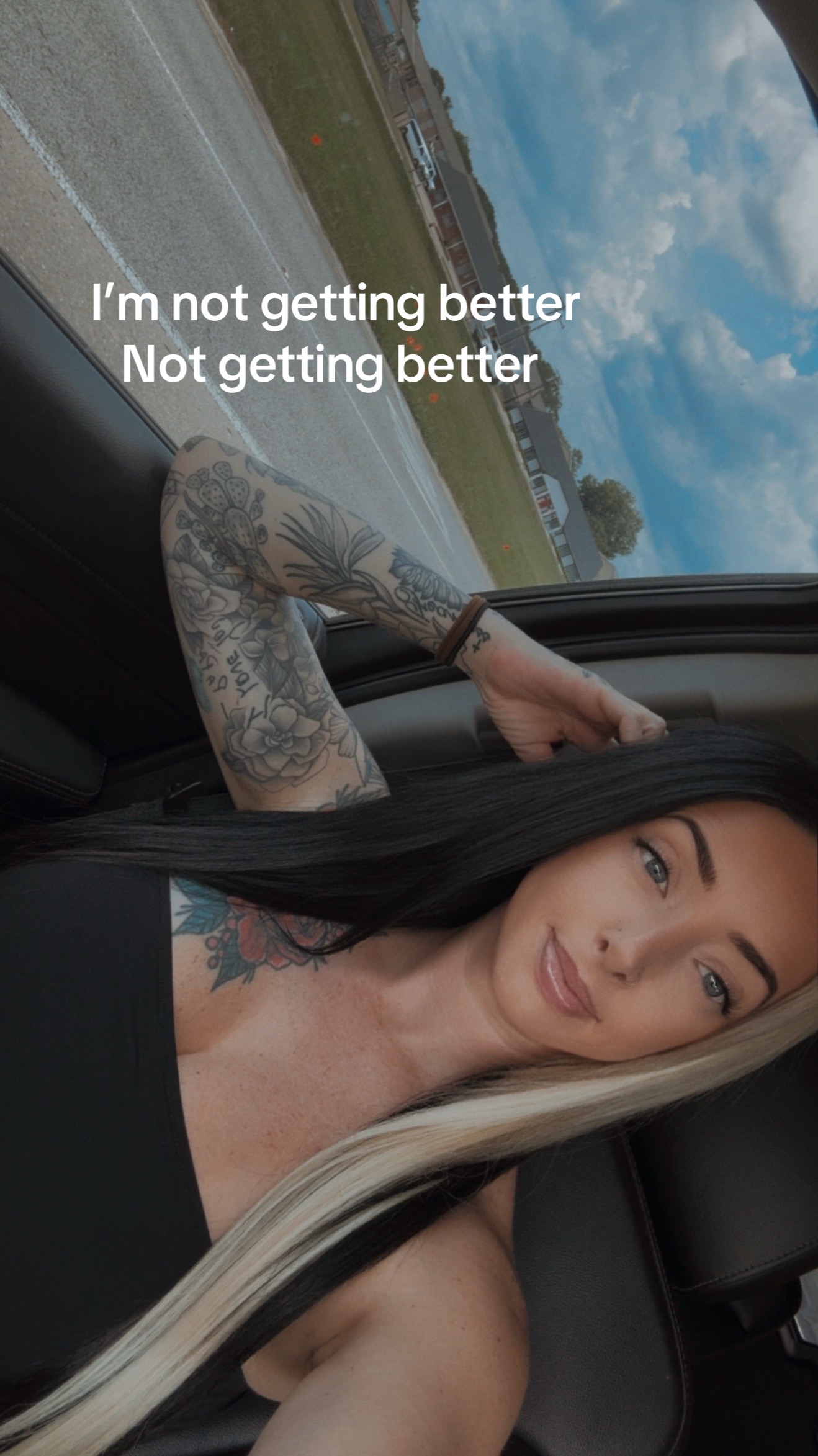 @Taylor Lynn ๐๏ธ๐ค๐ค๐ผ