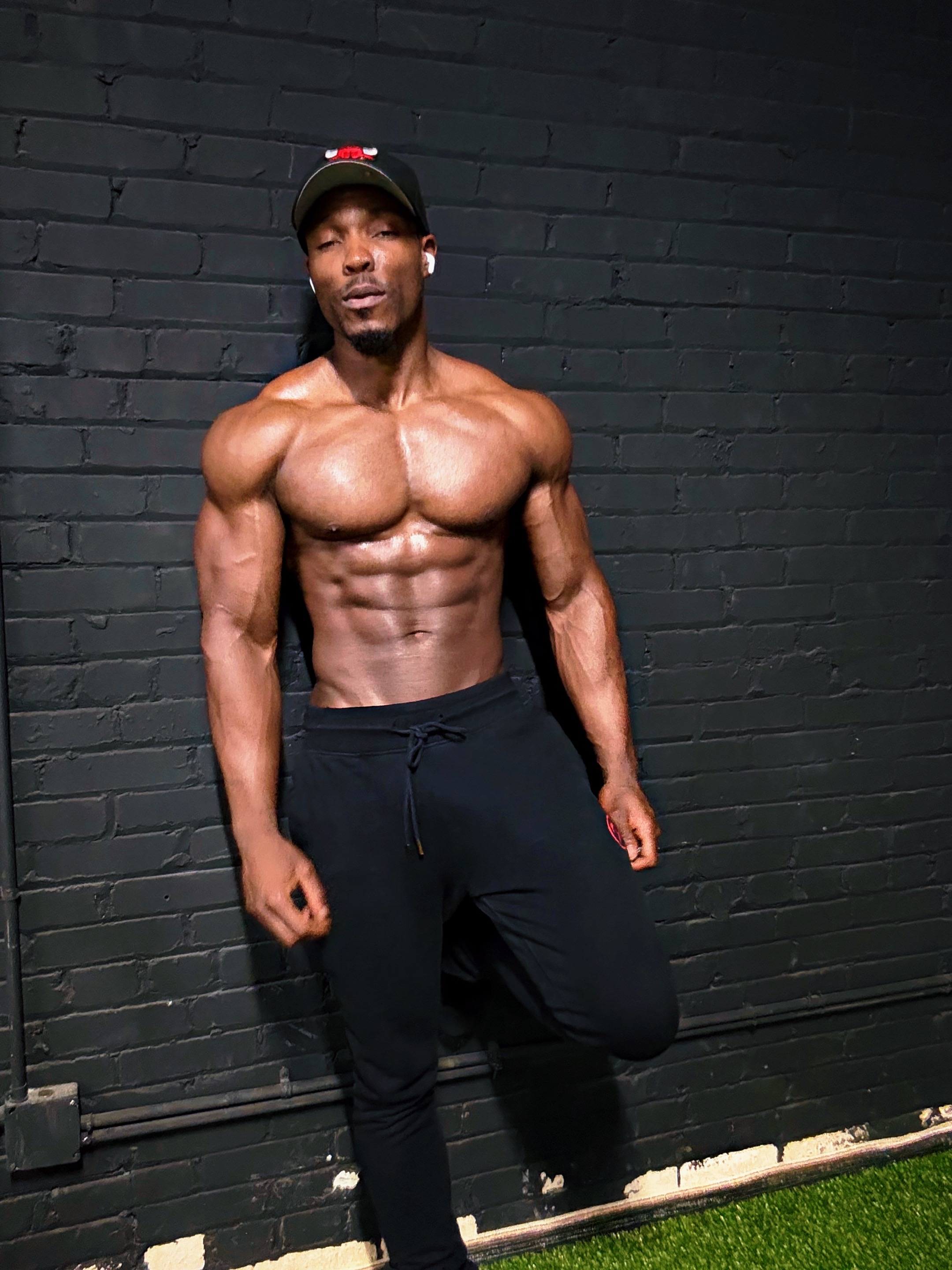@Marlon fit 414