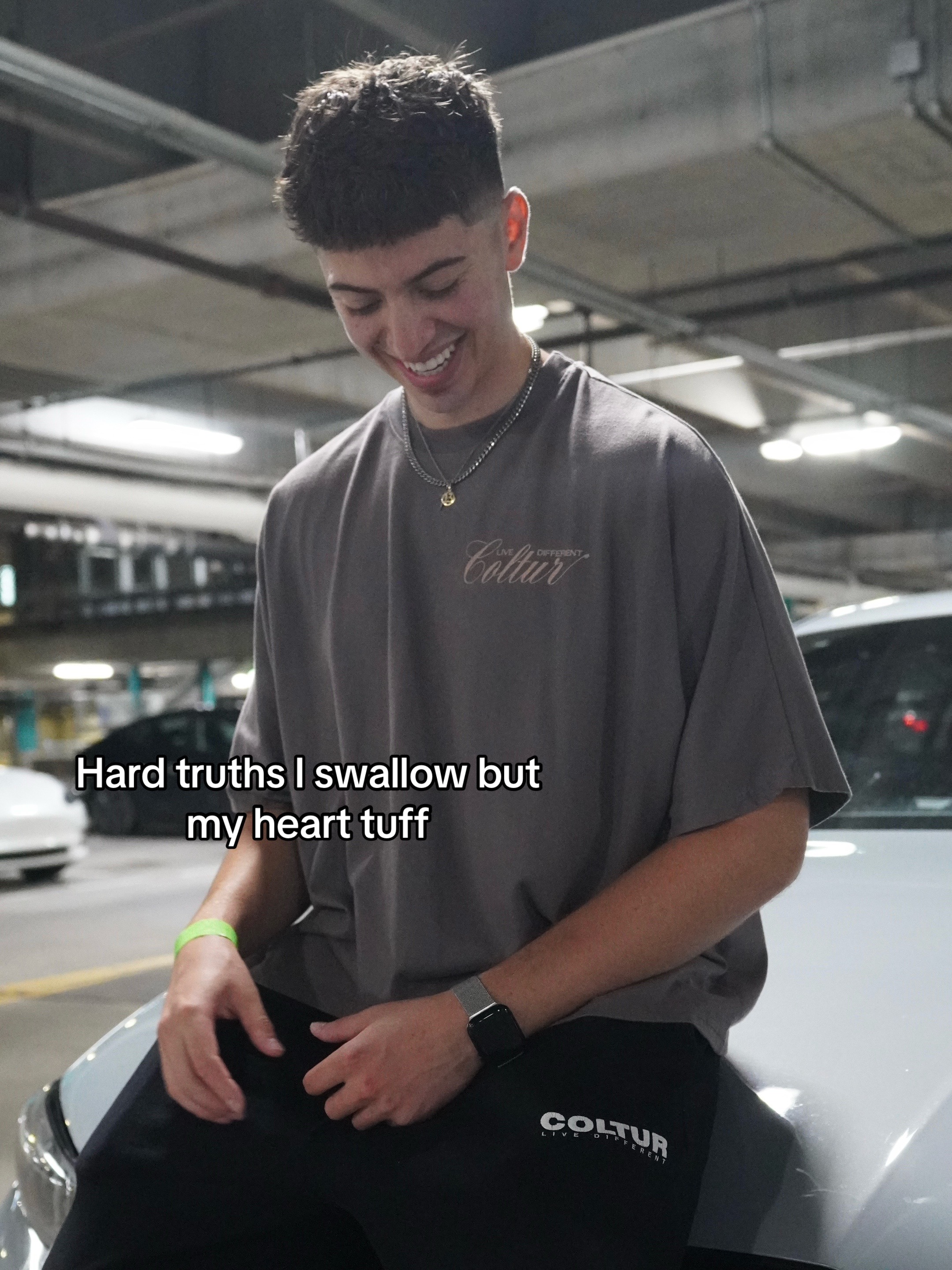 @mike🫶