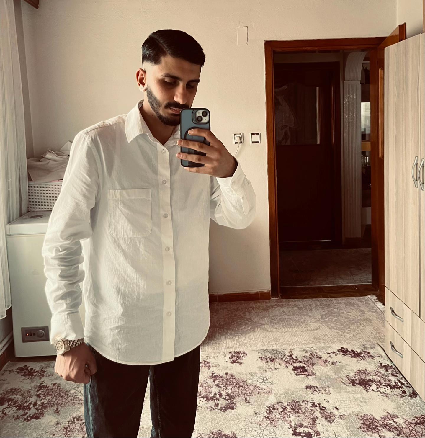 @Seyit Ahmet Tekin