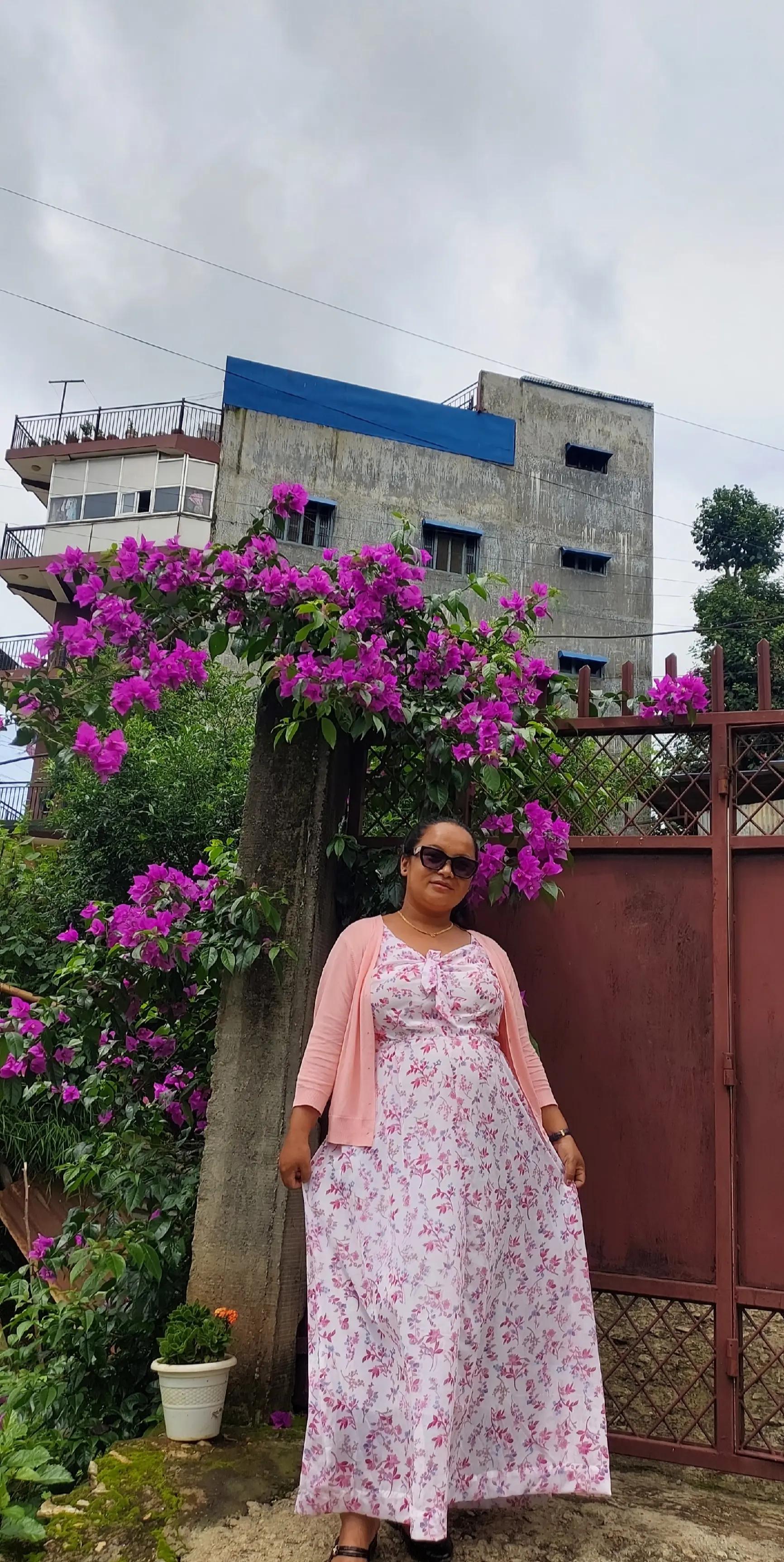 @Sangita kunwar 30 ✝️😇