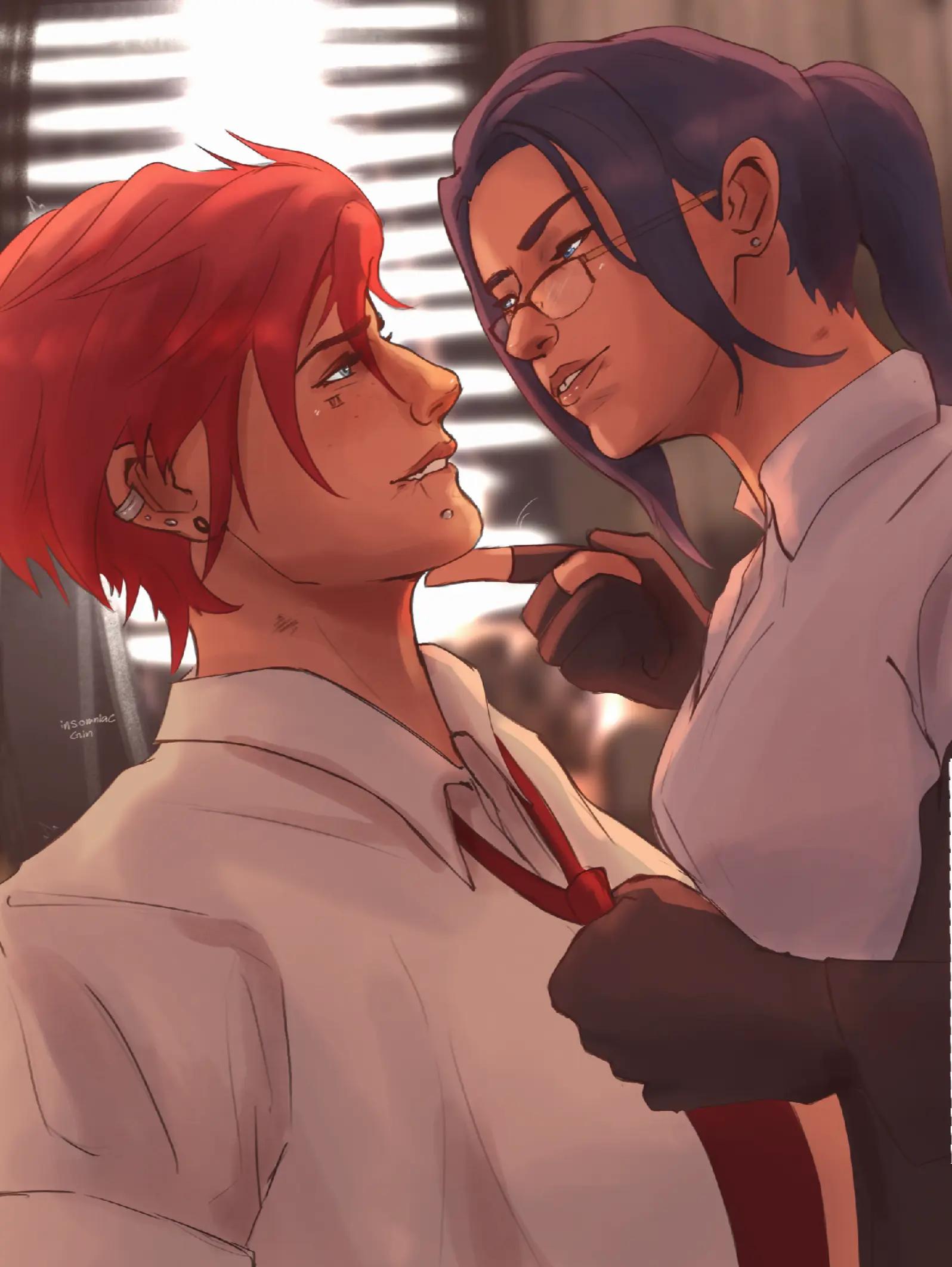 @Gin