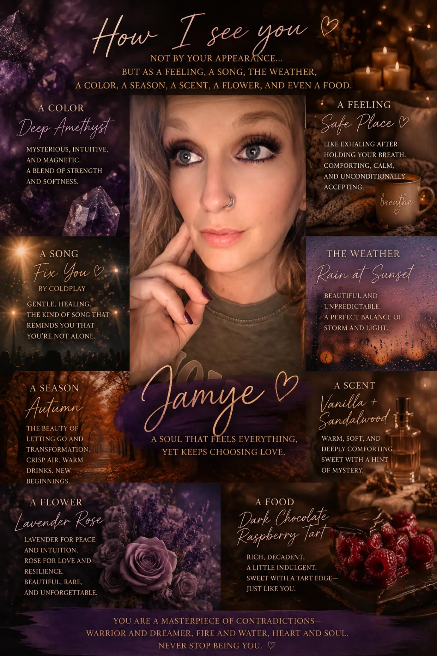 @🖤🩶JamyeShae🖤🩶