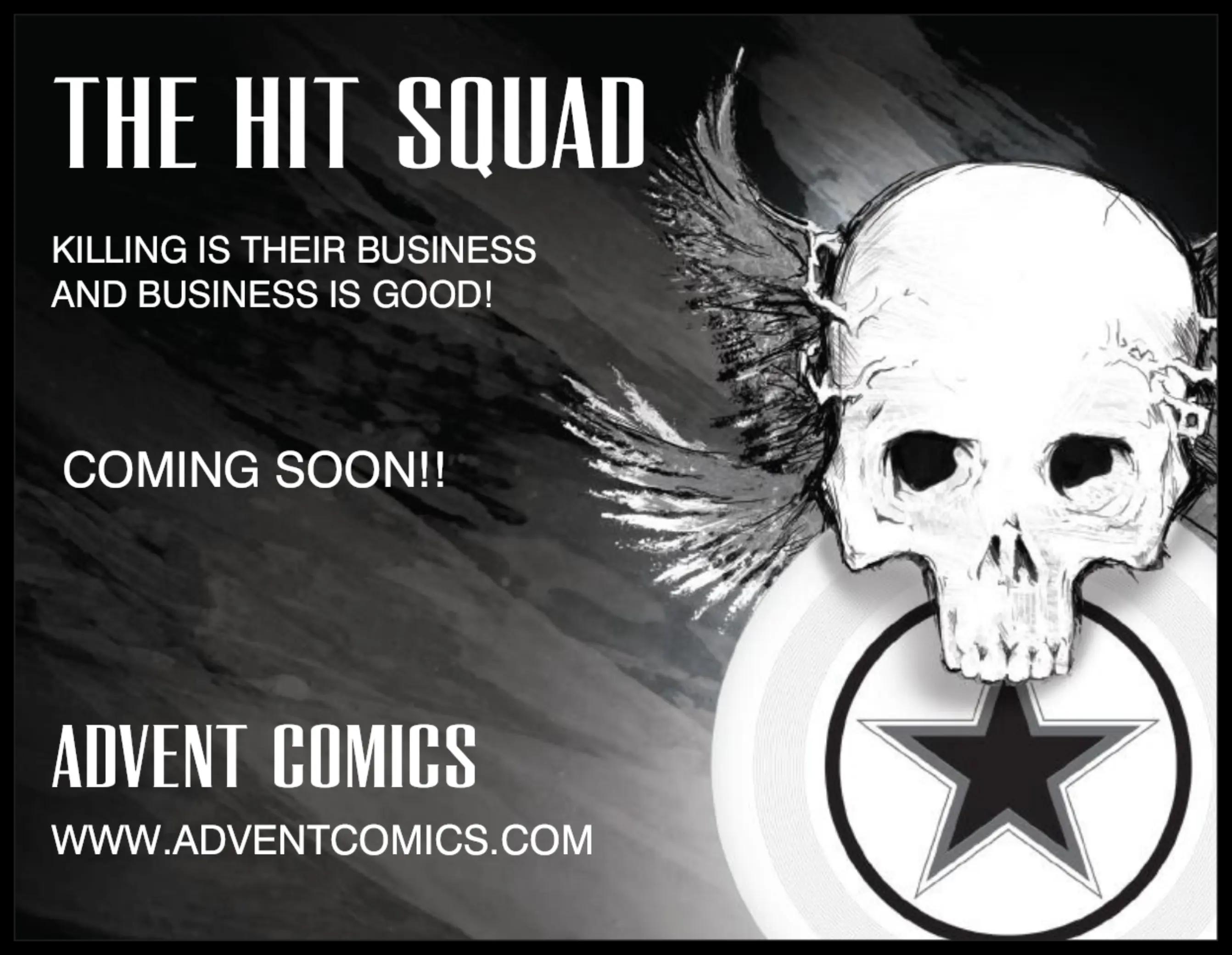 @Advent Comics