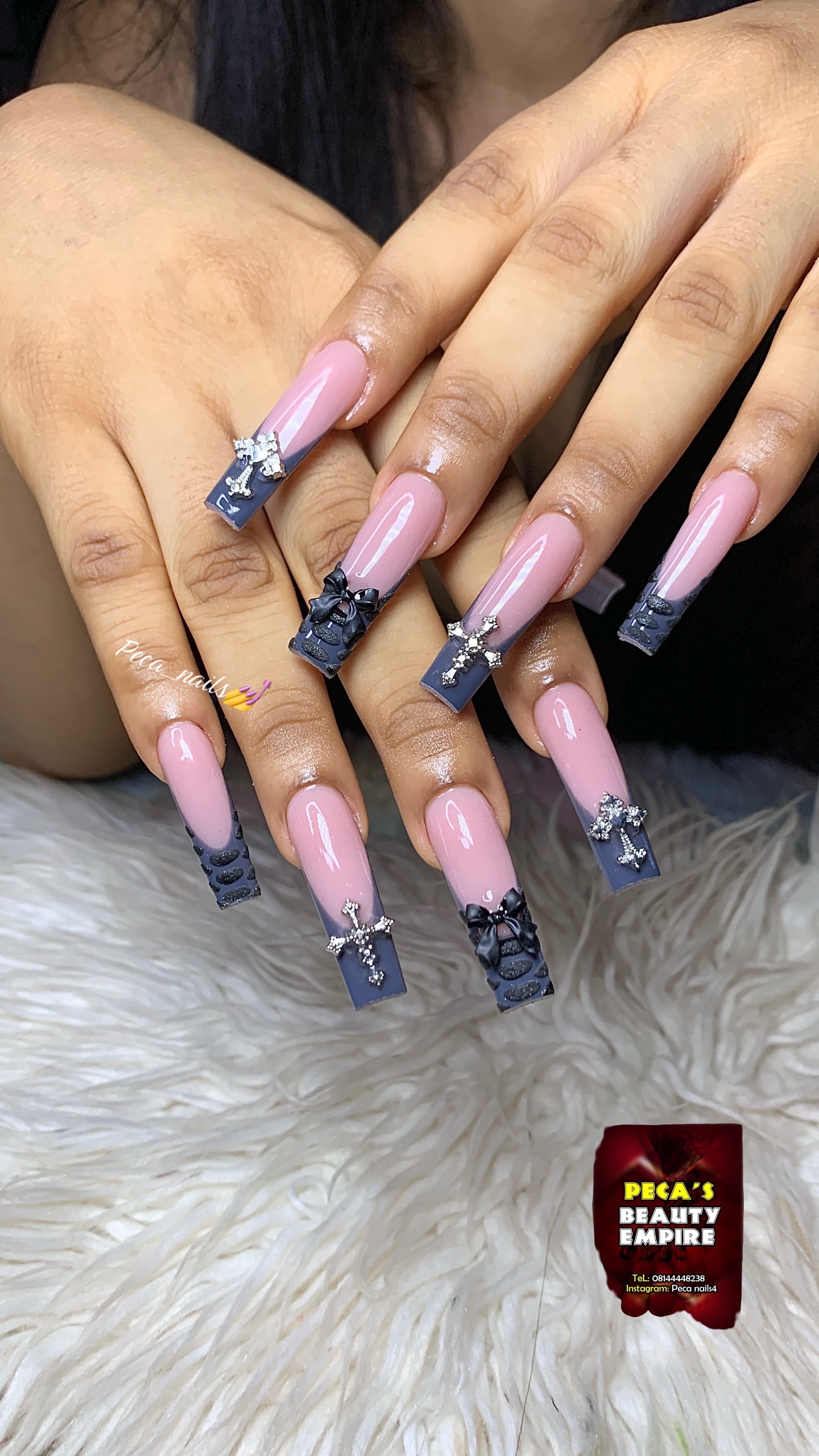 @Peca nails4