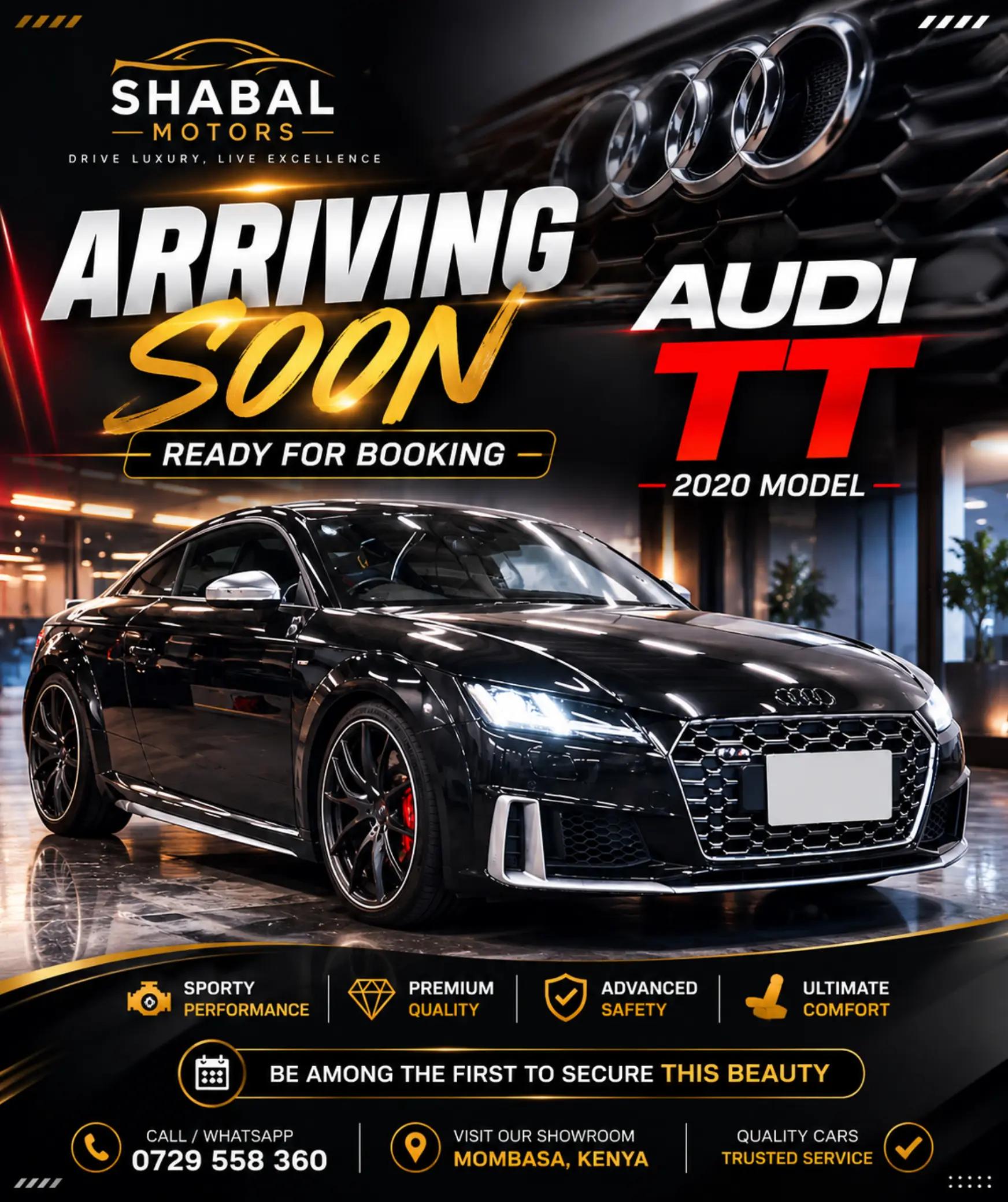 @SHABAL MOTORS MOMBASA