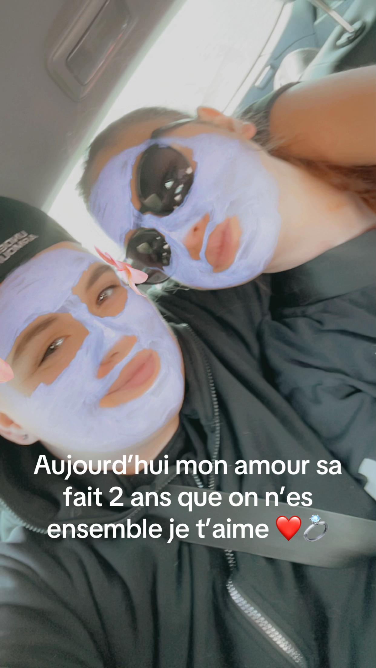 @Fiancée au z ❤️💍