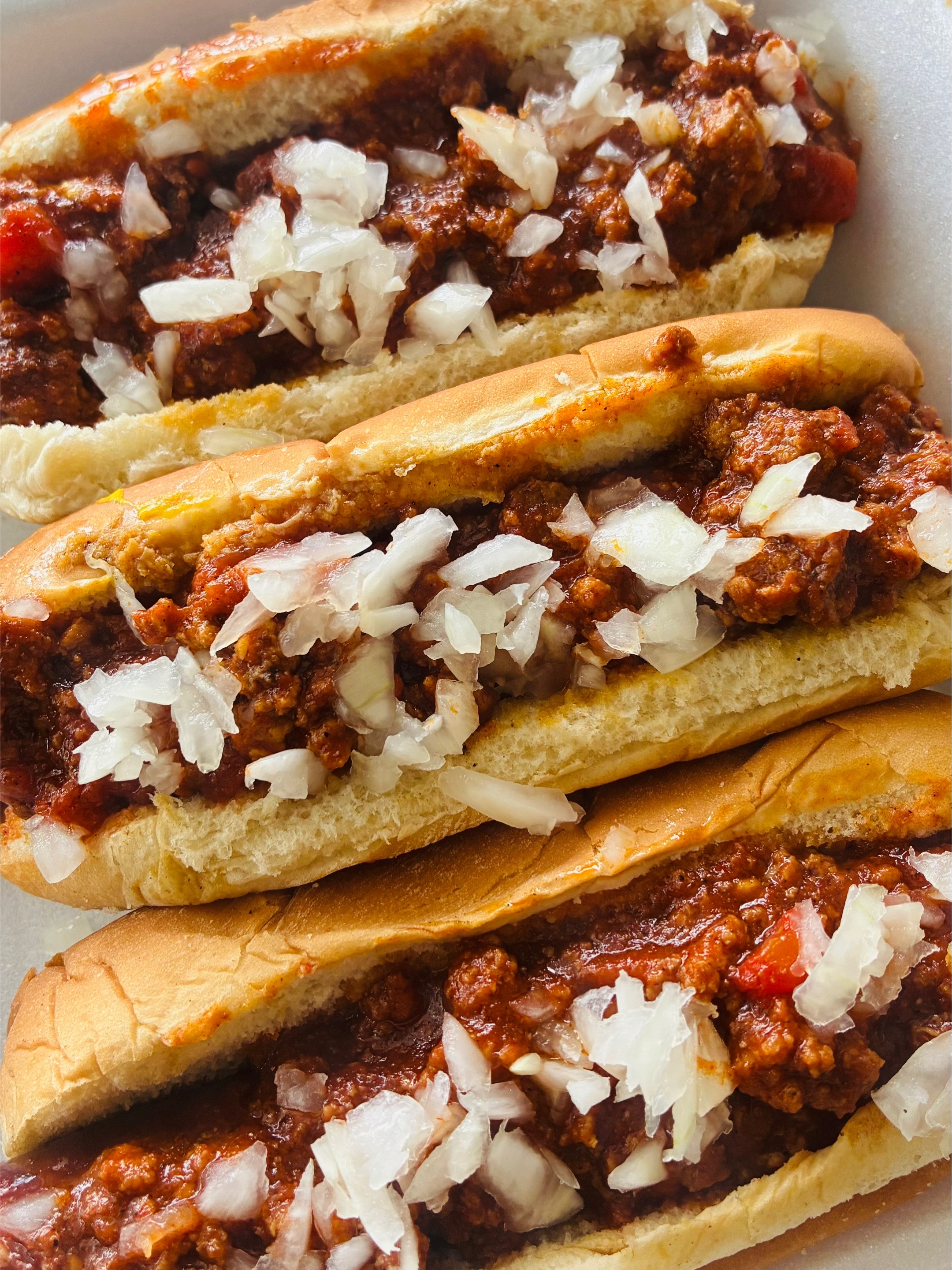 @Hotdog Man
