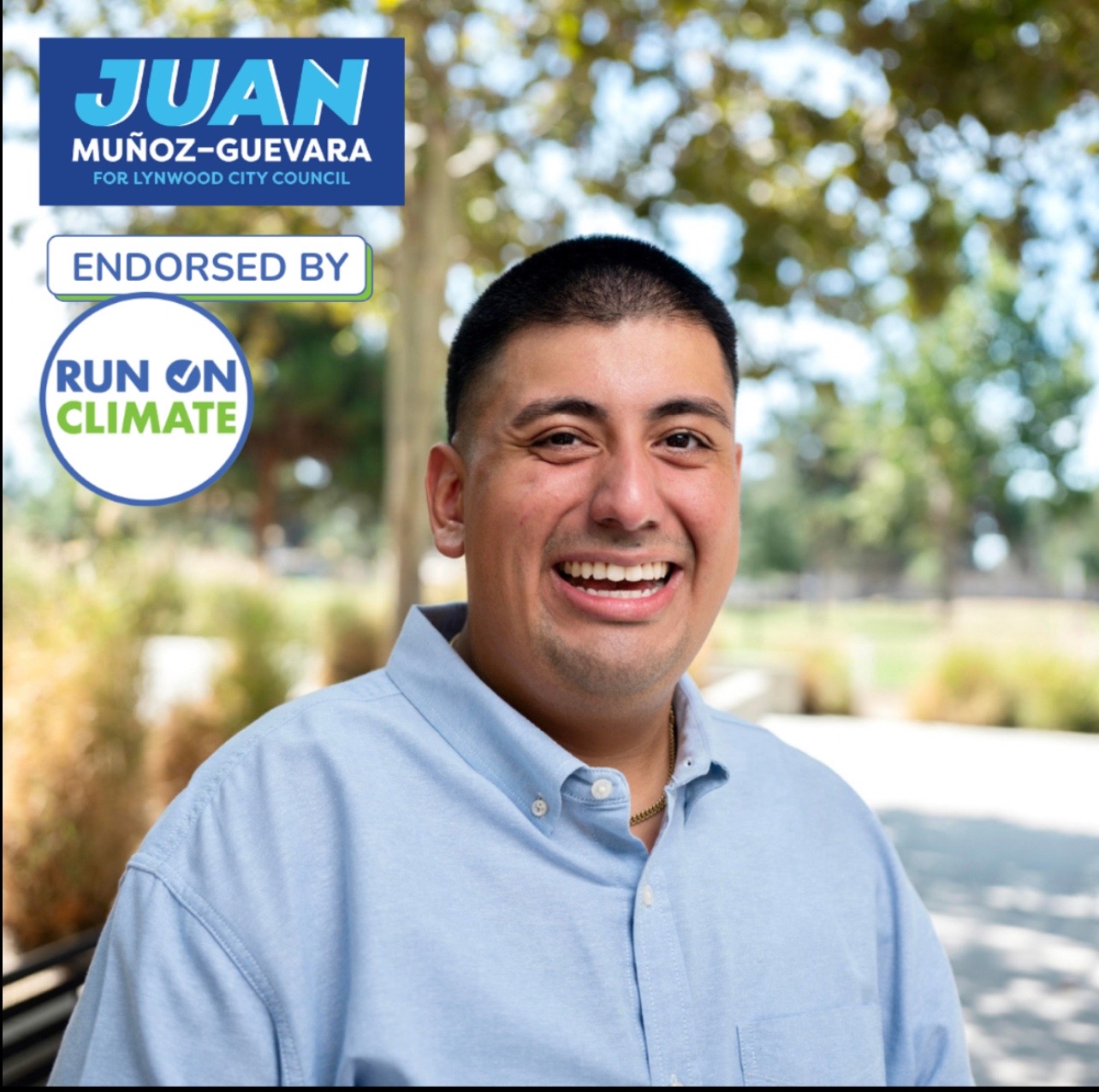 @Run On Climate