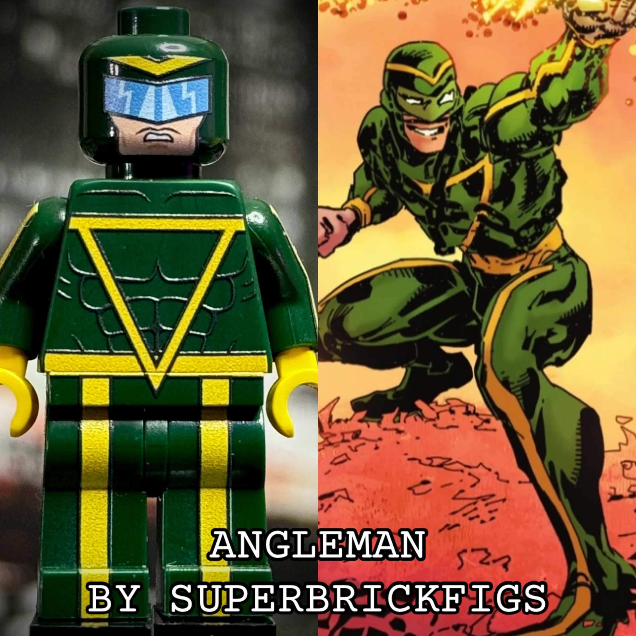 @LEGO BATMAN THE COMPLETE SAGA