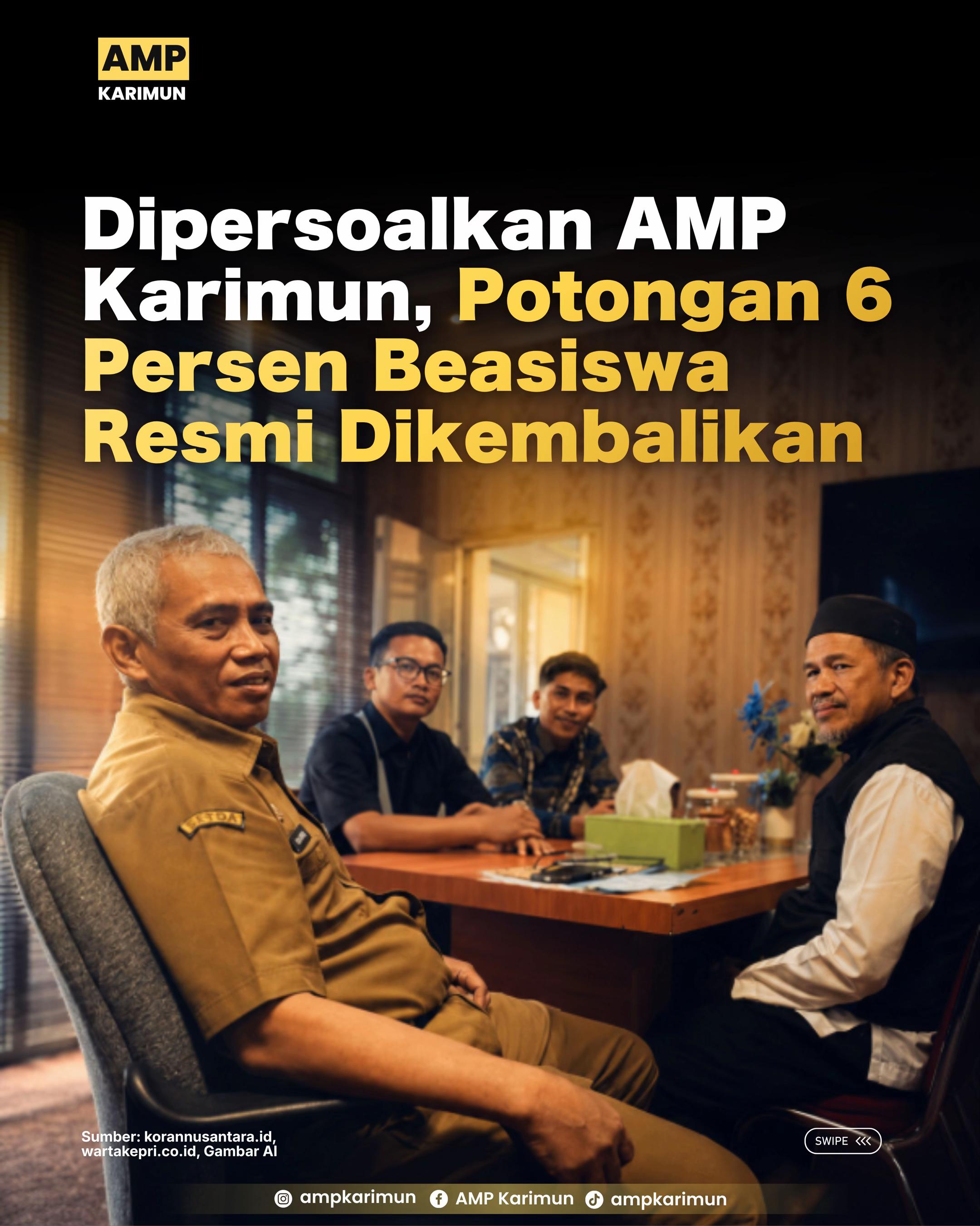 @AMPKARIMUN