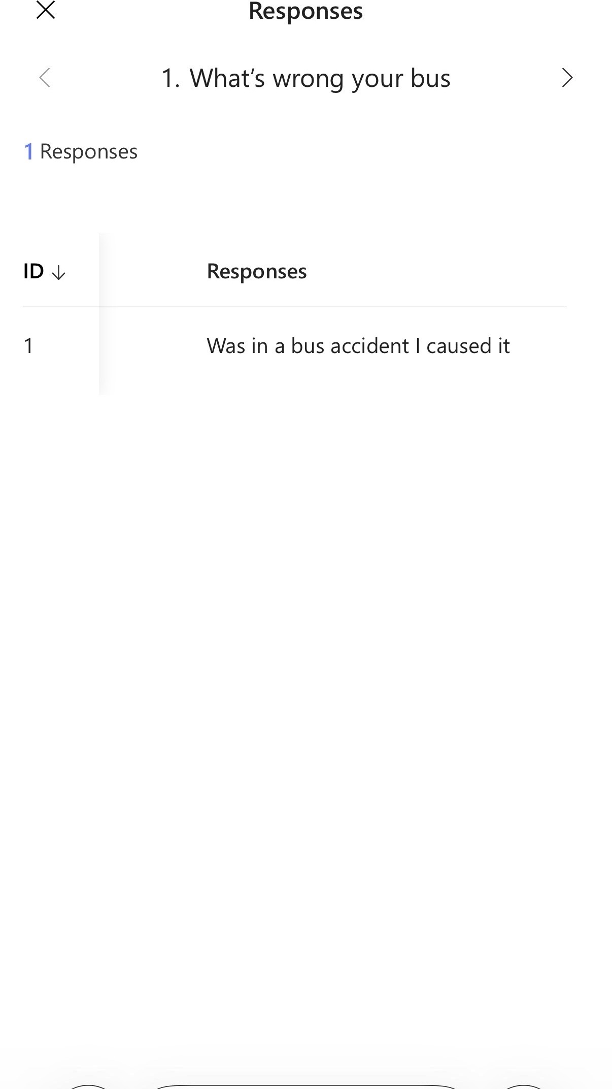 @School buses