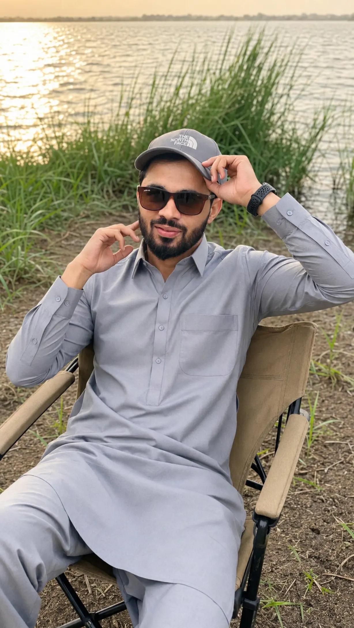 @Haseeb Aziz Chaudhary