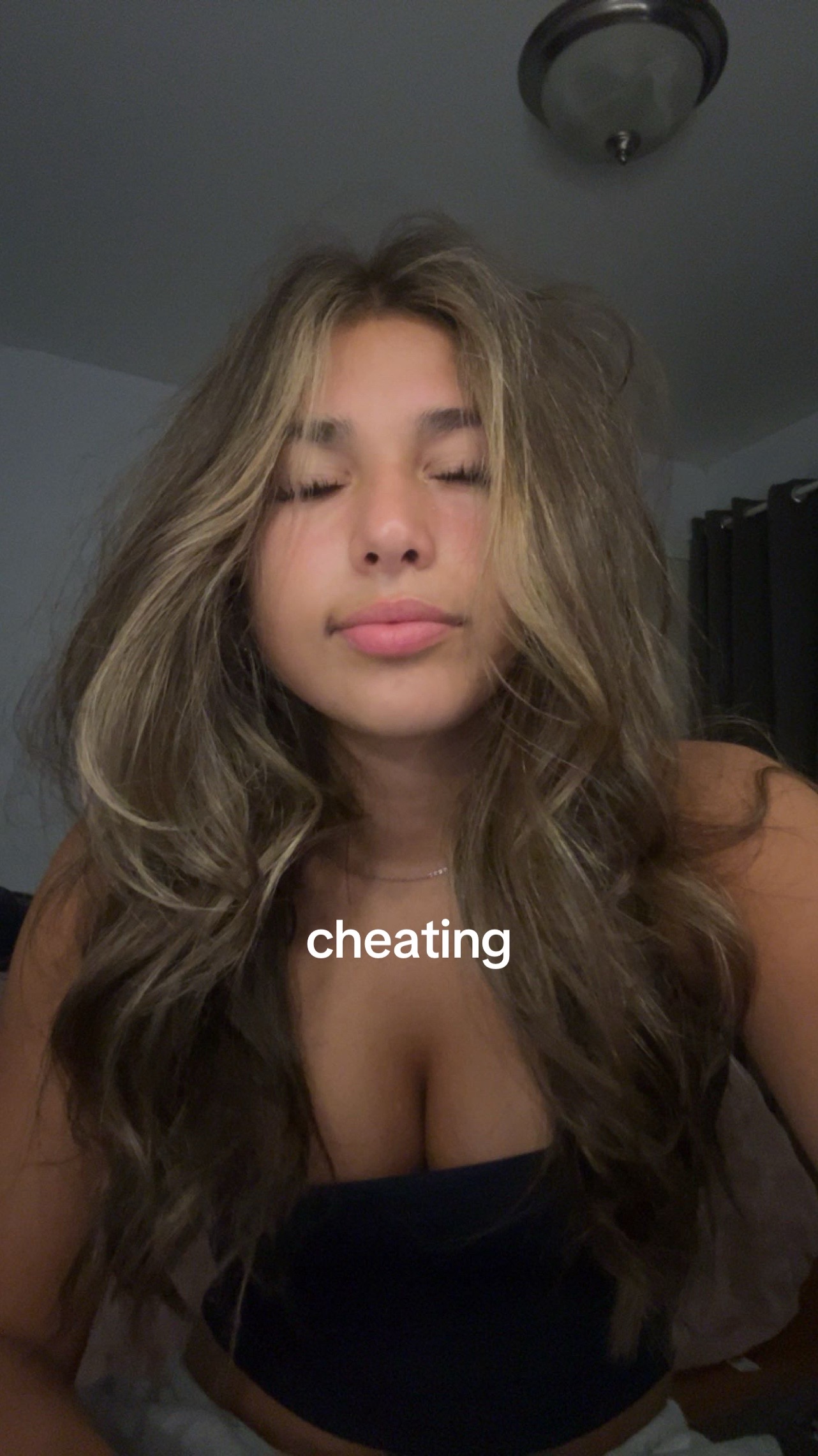@ 