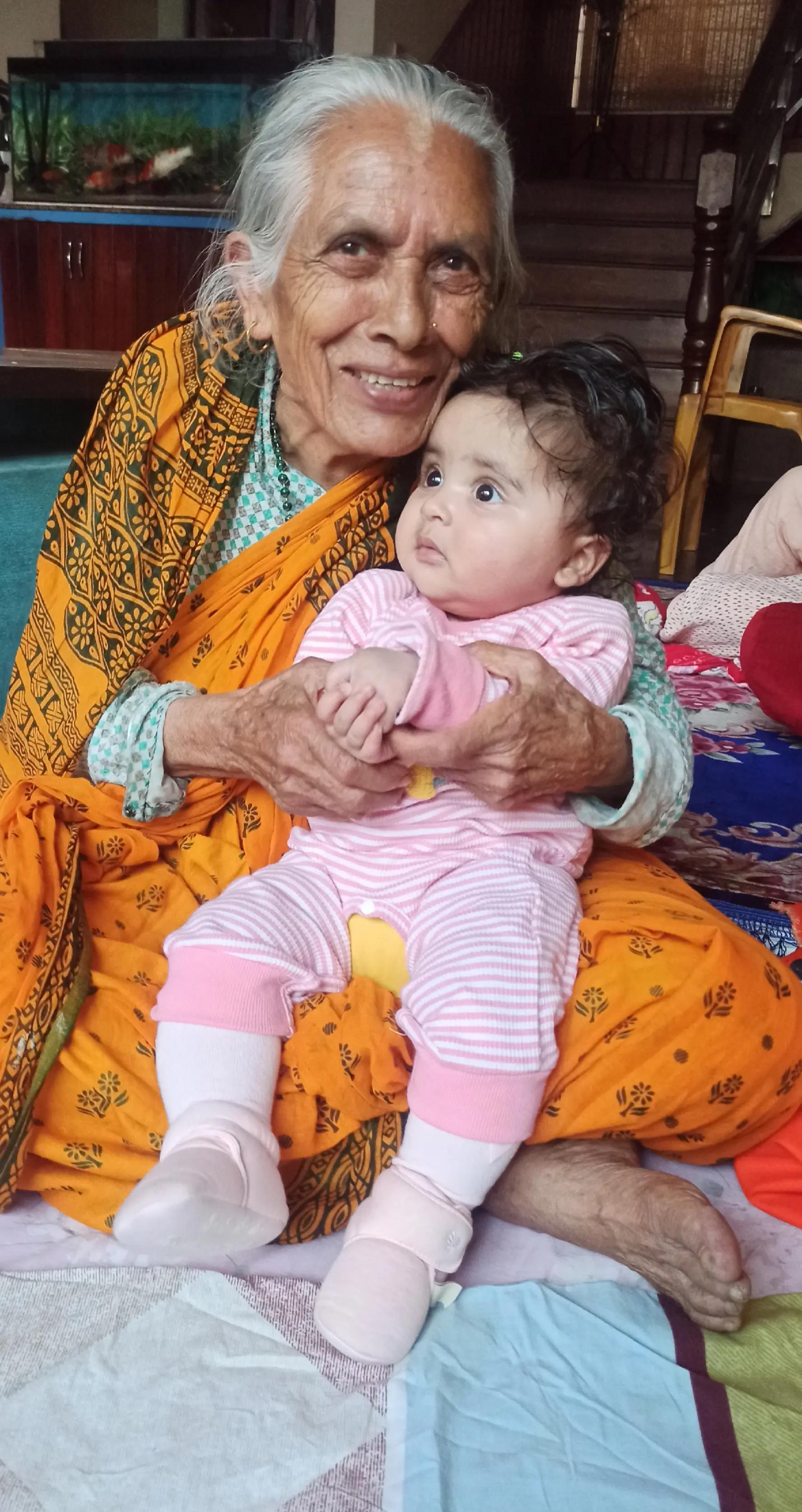 @Saraswoti Ghimire
