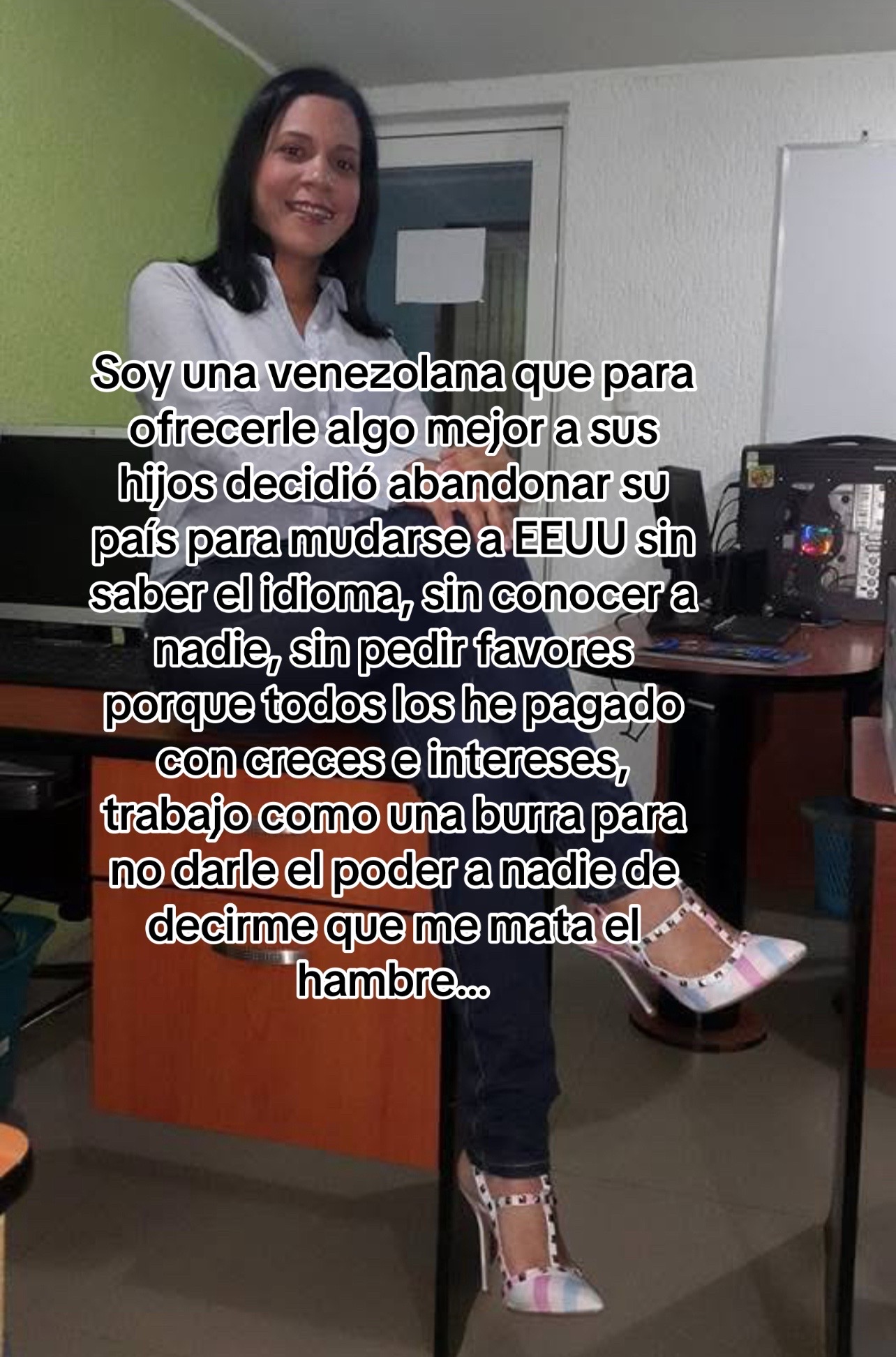 @Rosangela