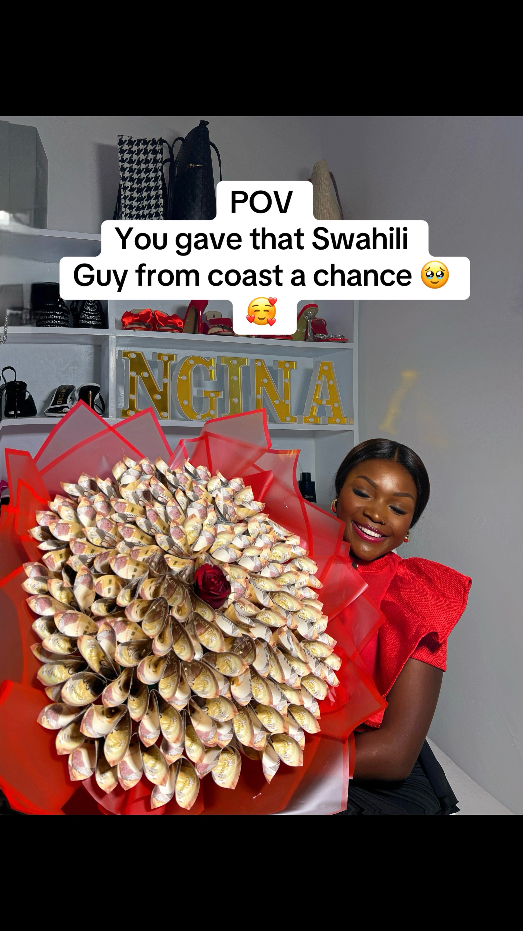 @Life Of Ngina