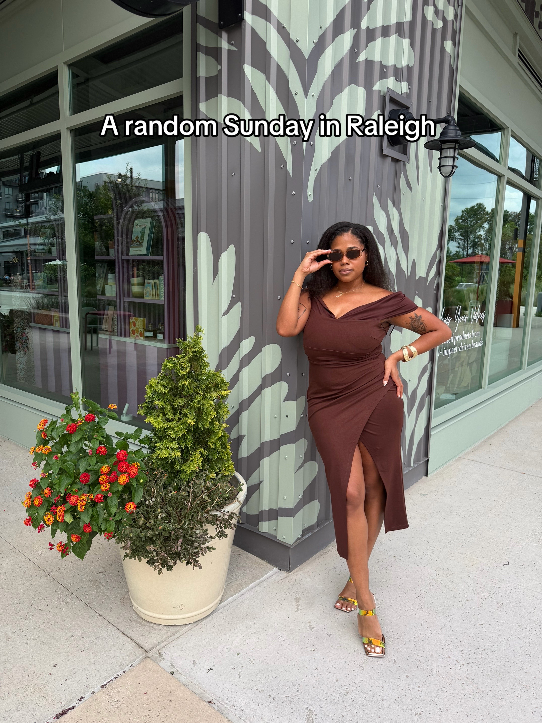 @Madam J ® ๐ธ๐พ