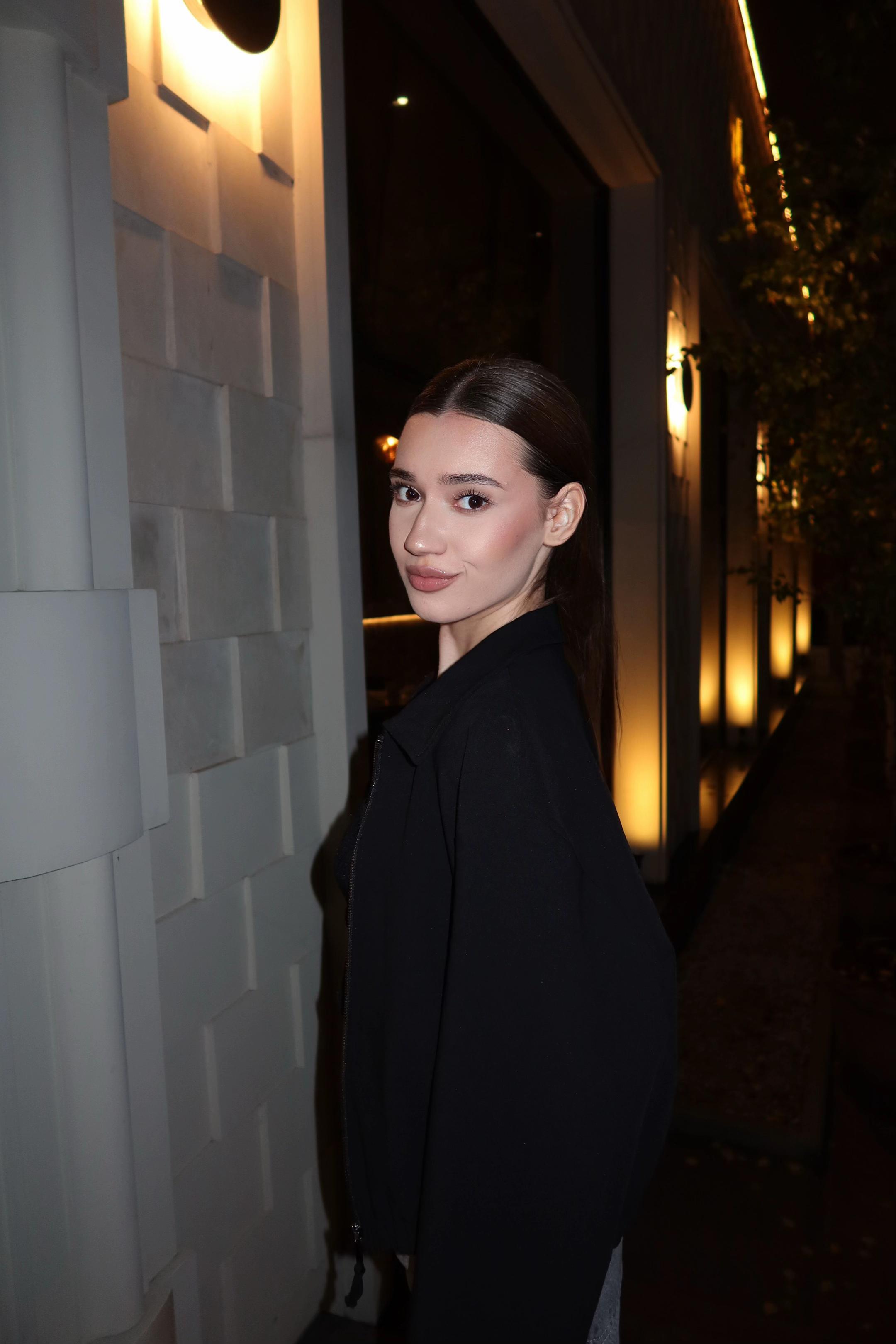 @тгк: Volkova and her life 💓
