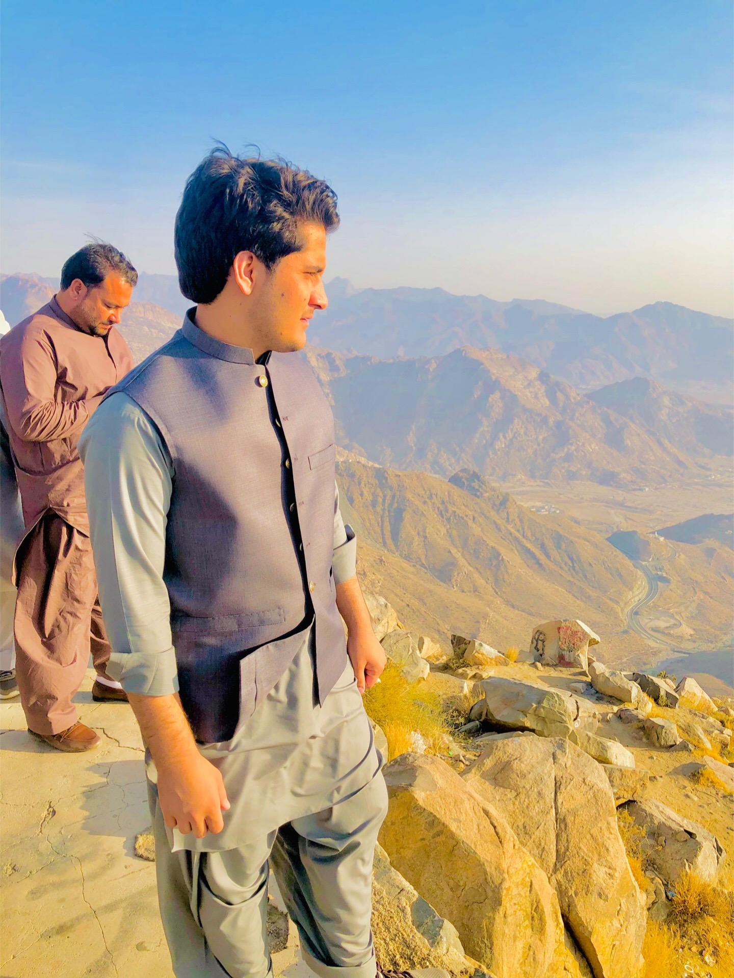 @ADNAN KHAN