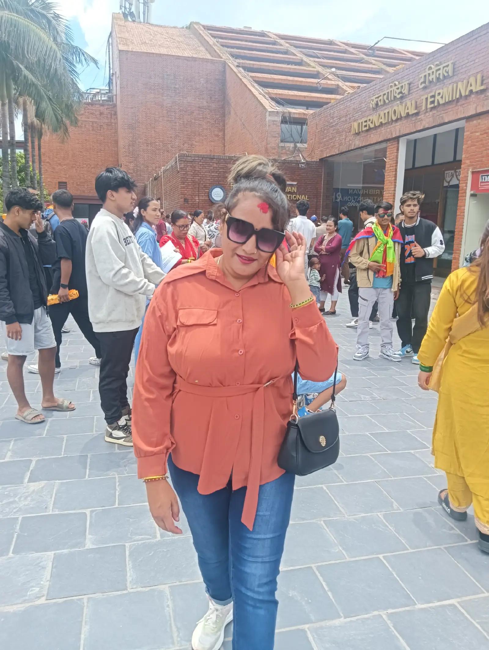 @Nisha Raut
