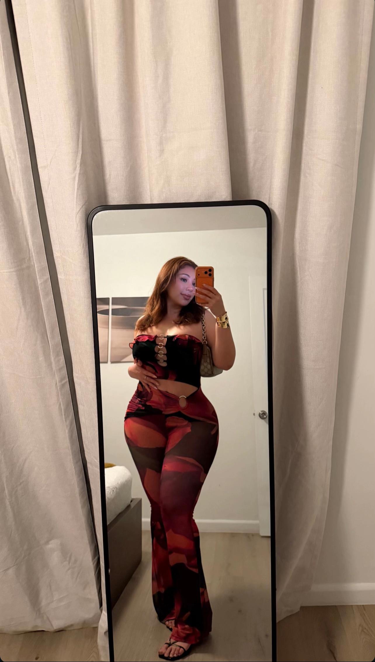 @Sabrina Martin