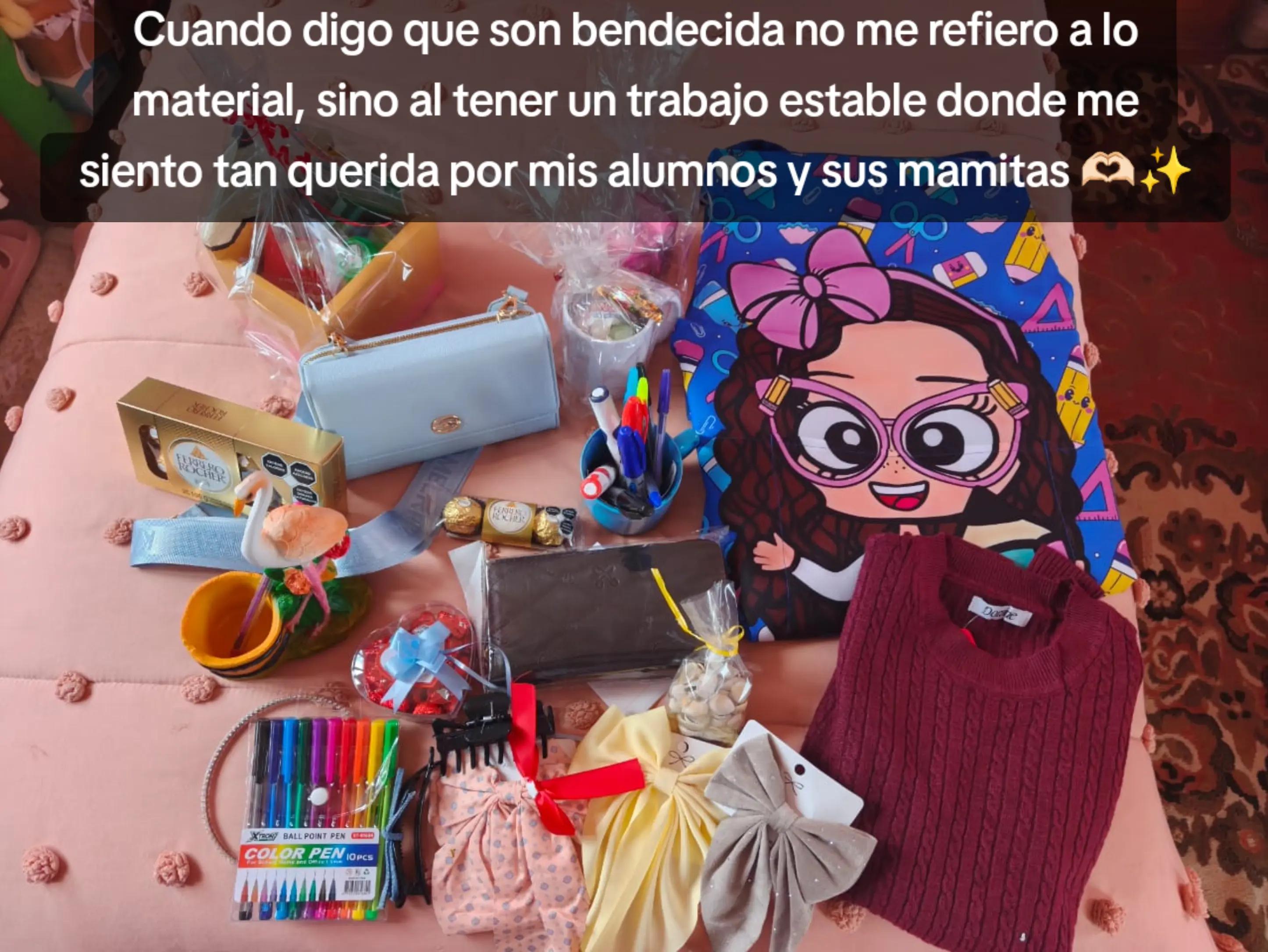 @Maytte Monroy