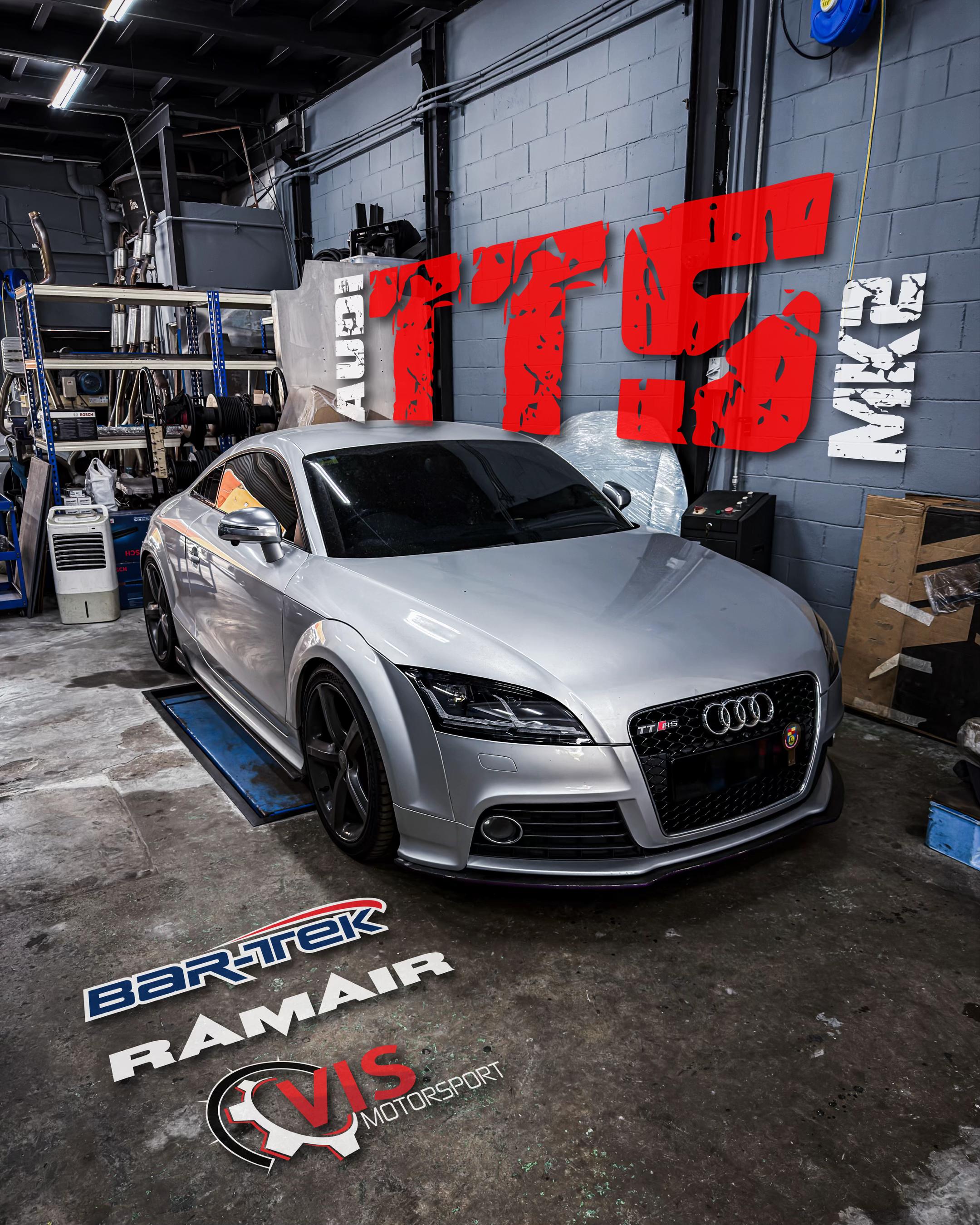 @UP Performance Garage