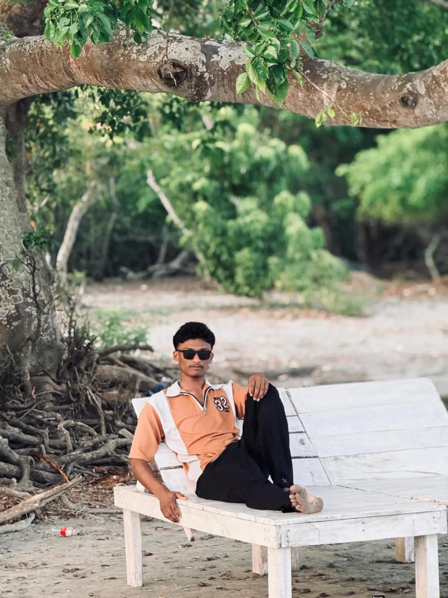 @-বাদশাহ -💫
