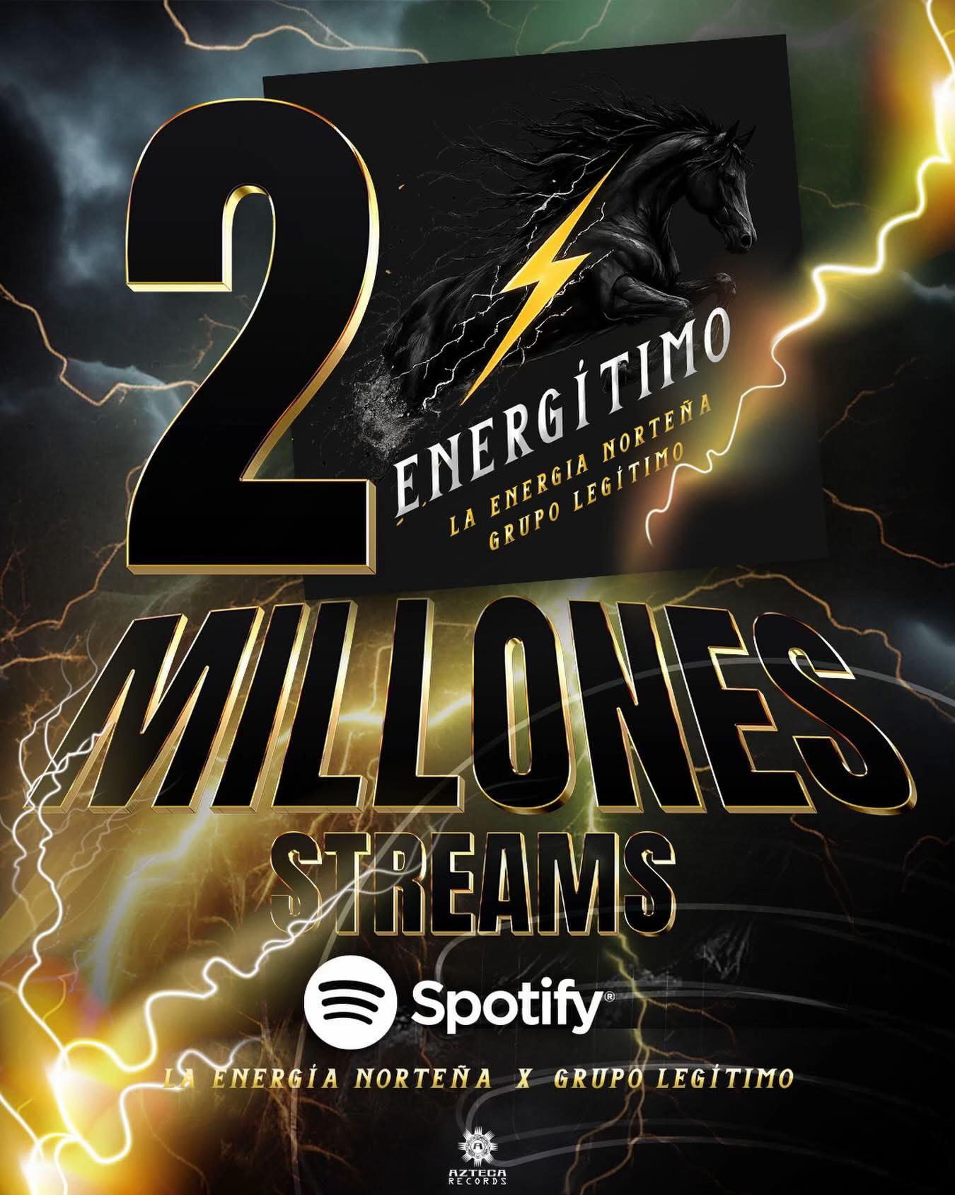 @GRUPO LEGÍTIMO
