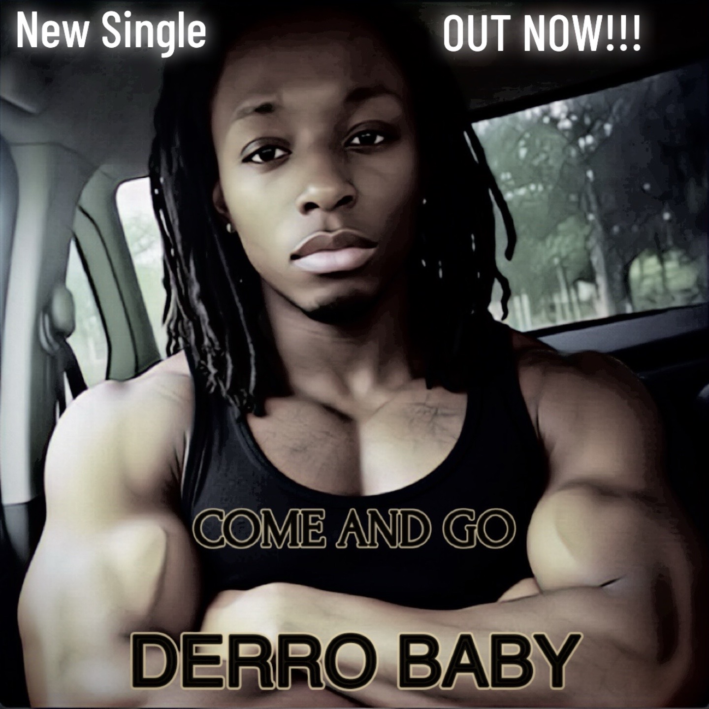@Derro Baby
